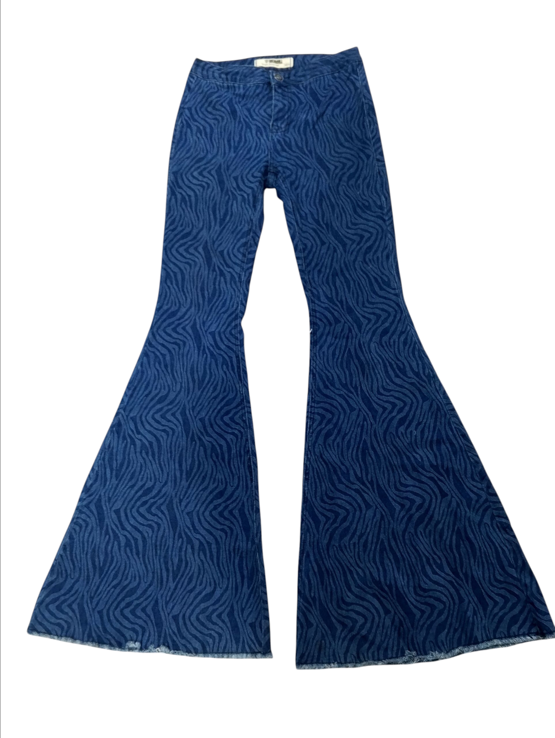 Md30 - Flare cute jeans -6p -6/10/25