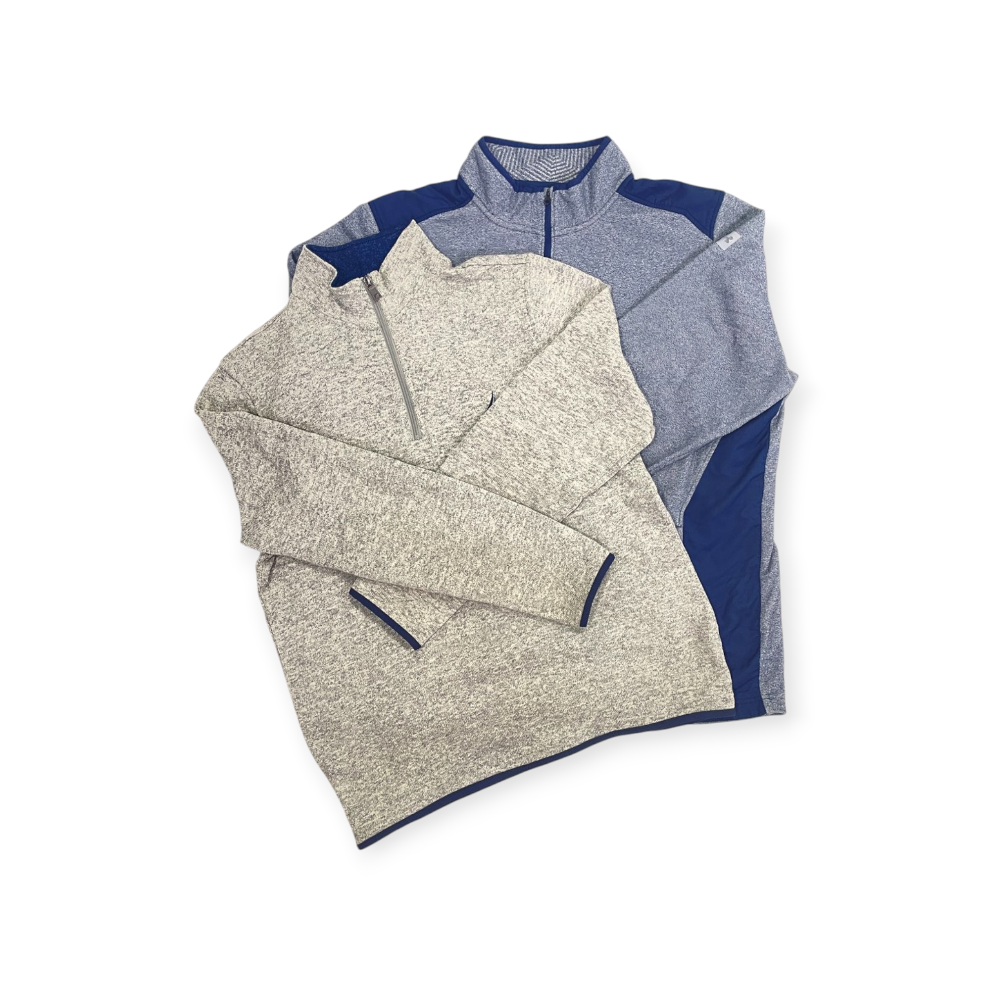 Mixed Branded Fleece