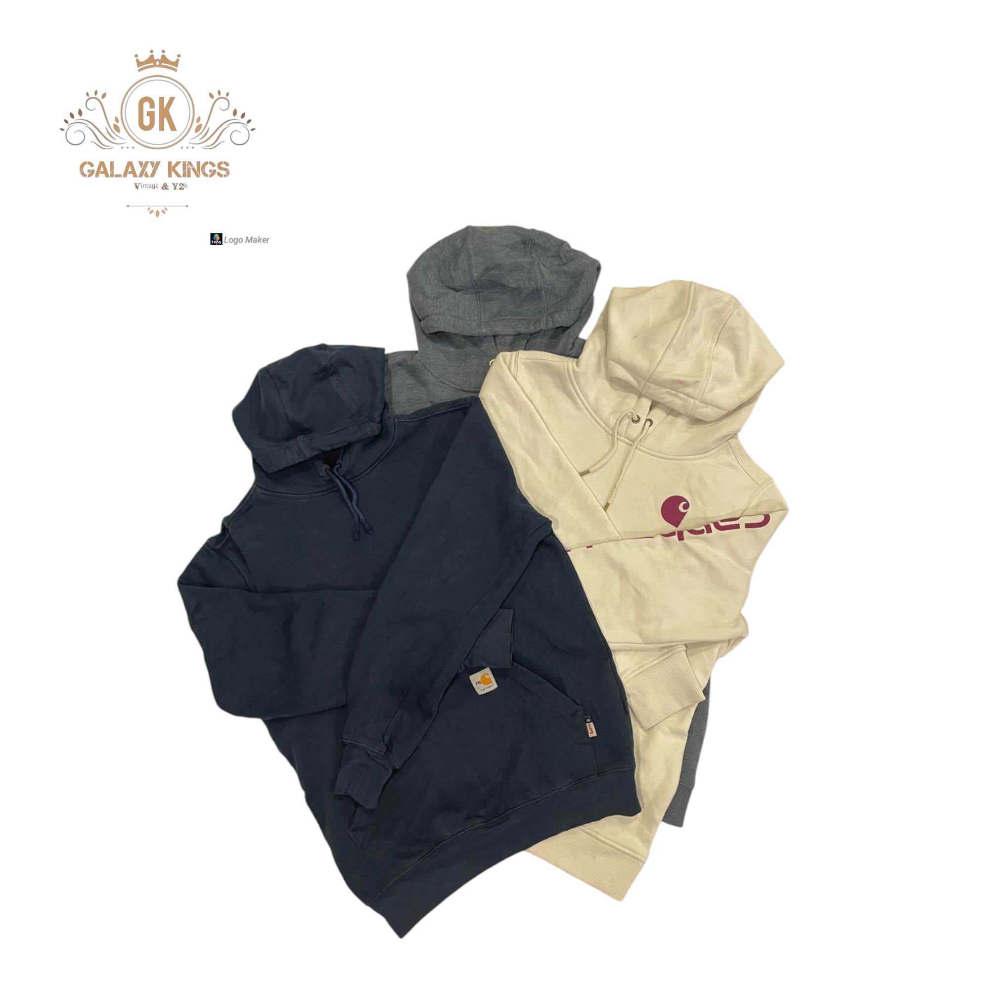 Carhartt Hoodies