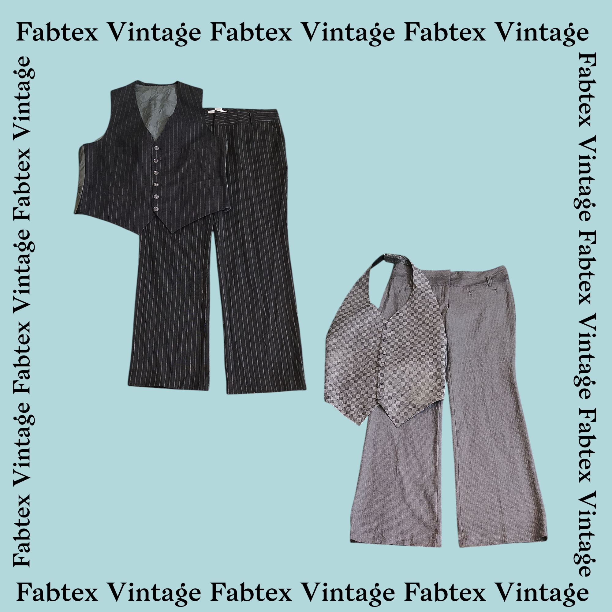 (FV-085) Officecore Co-ORD Set