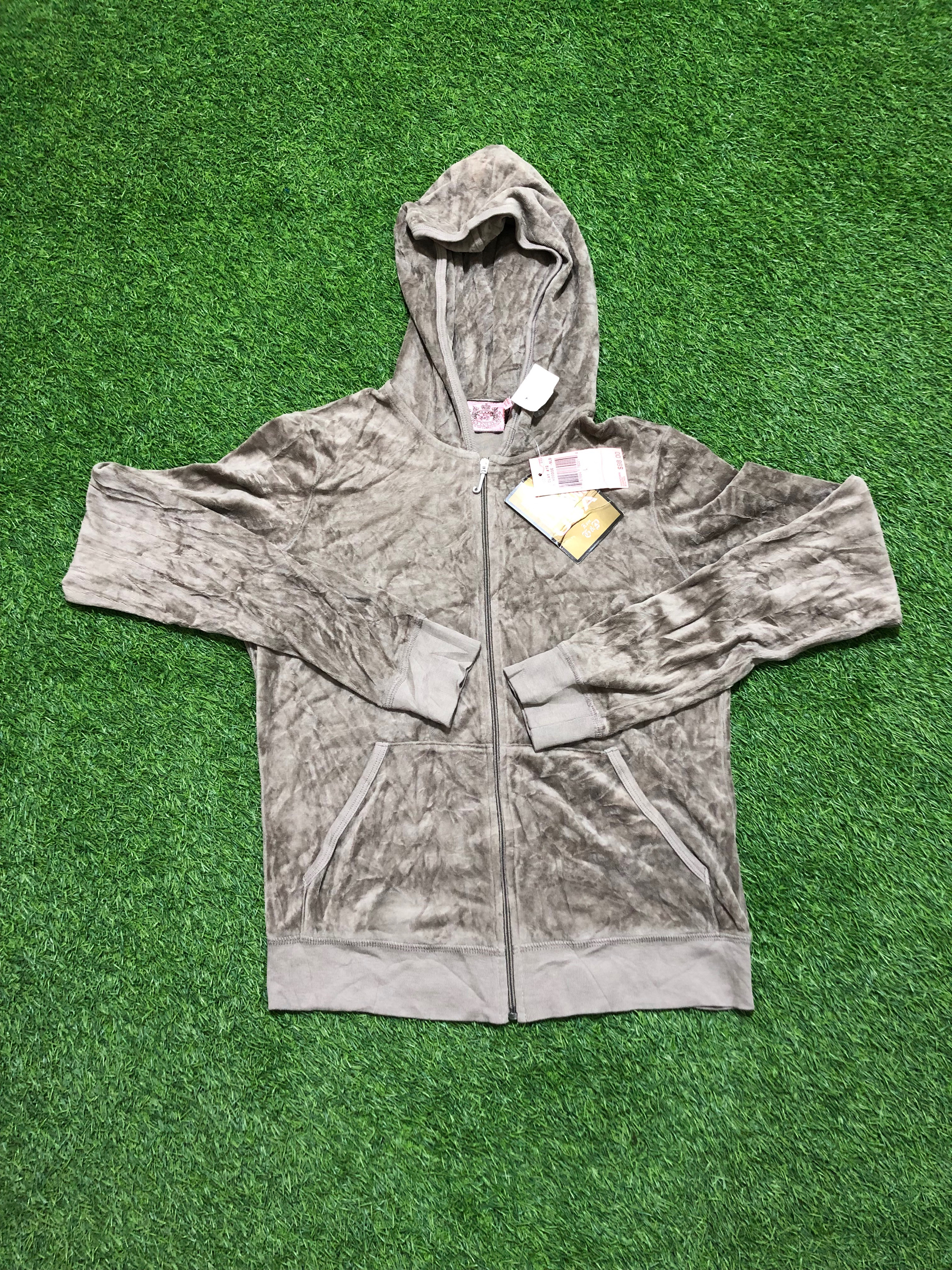 Marken-Juicy Couture Hoodies