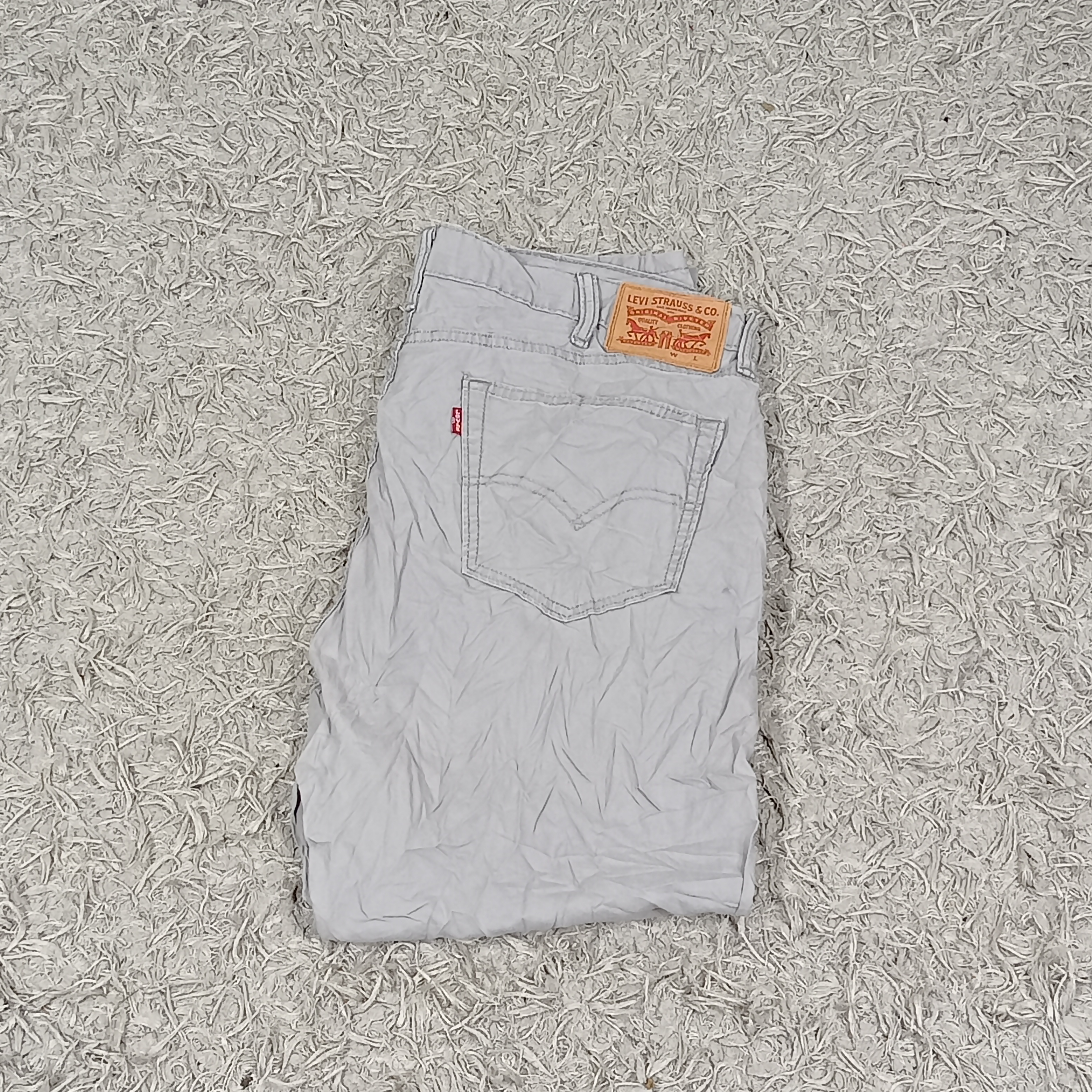LEVIS COTTONS PANTS (BUNDLE 05)