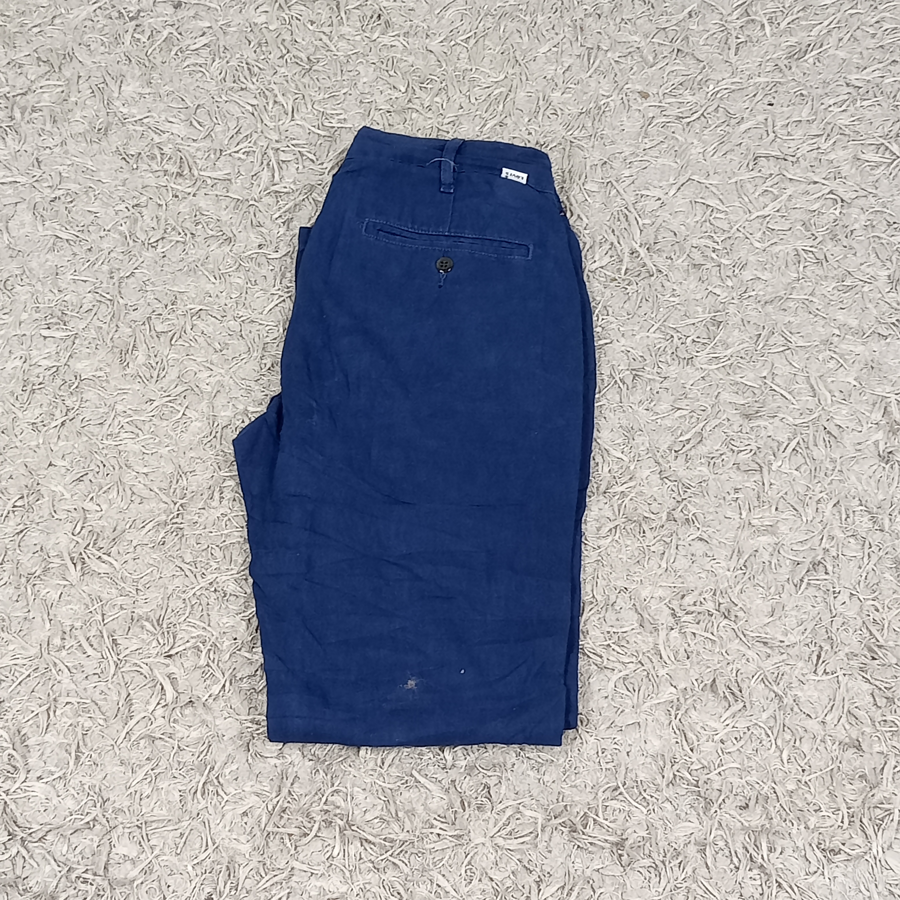 LEVIS COTTONS PANTS (BUNDLE 06)