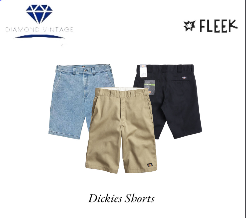 Dickies Shorts (Dv-9-294)