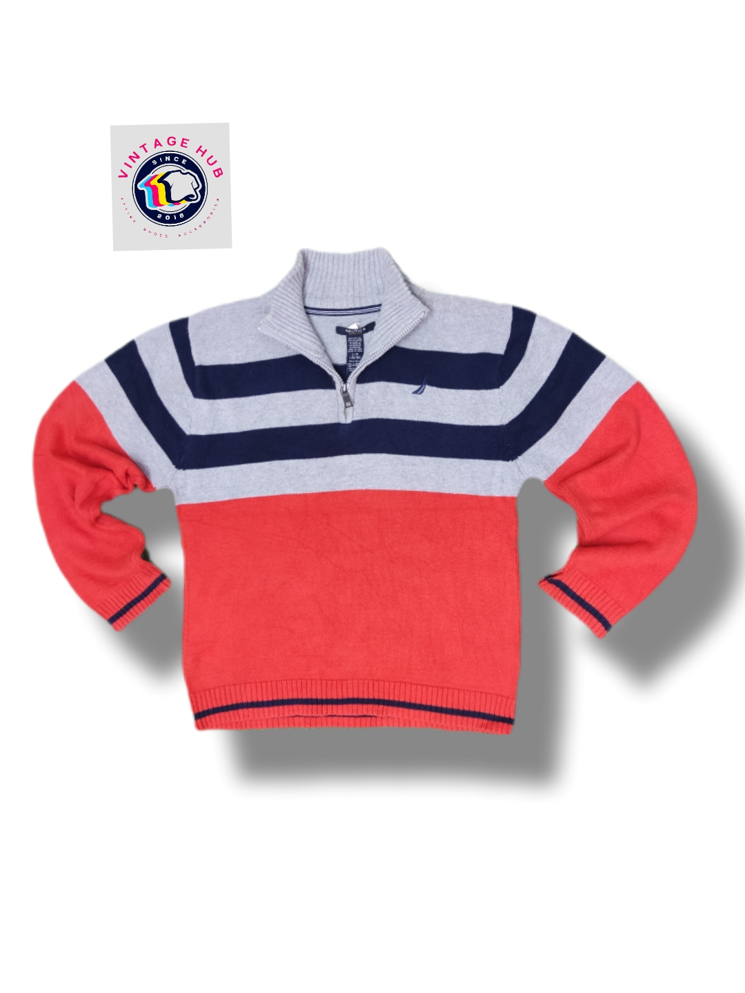 Chaps Nautica Sweater