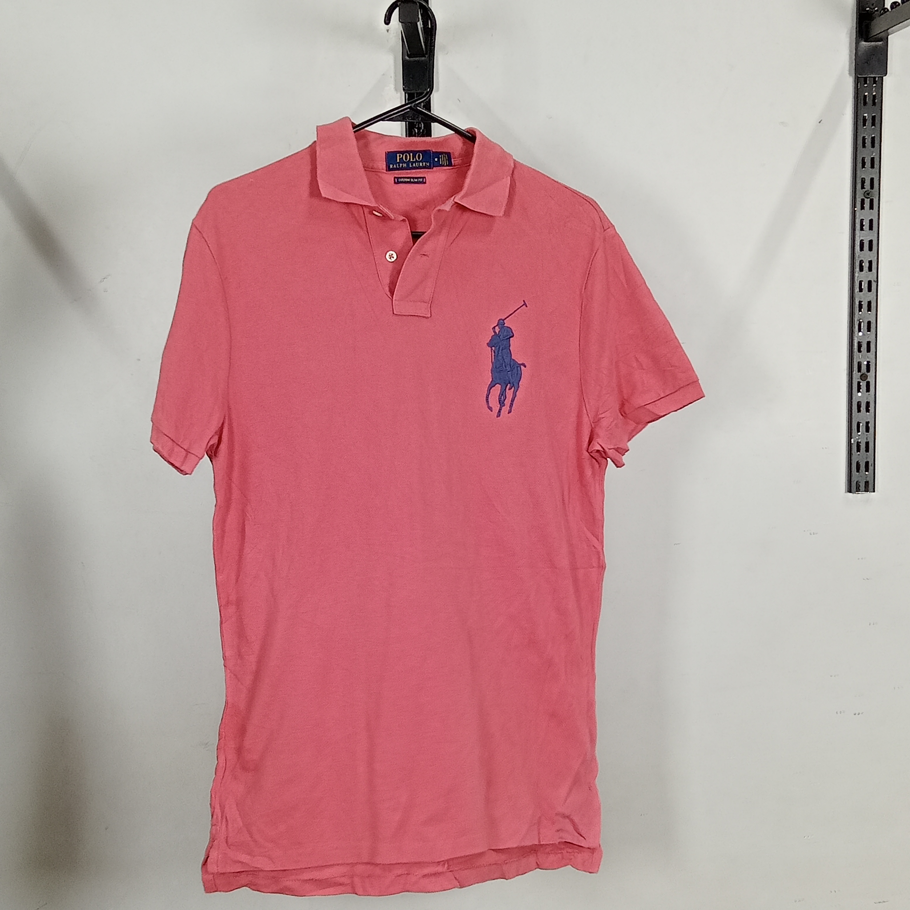 RALPH LAUREN POLO SHIRTS & CREW NECK T-SHIRTS バンドル 18