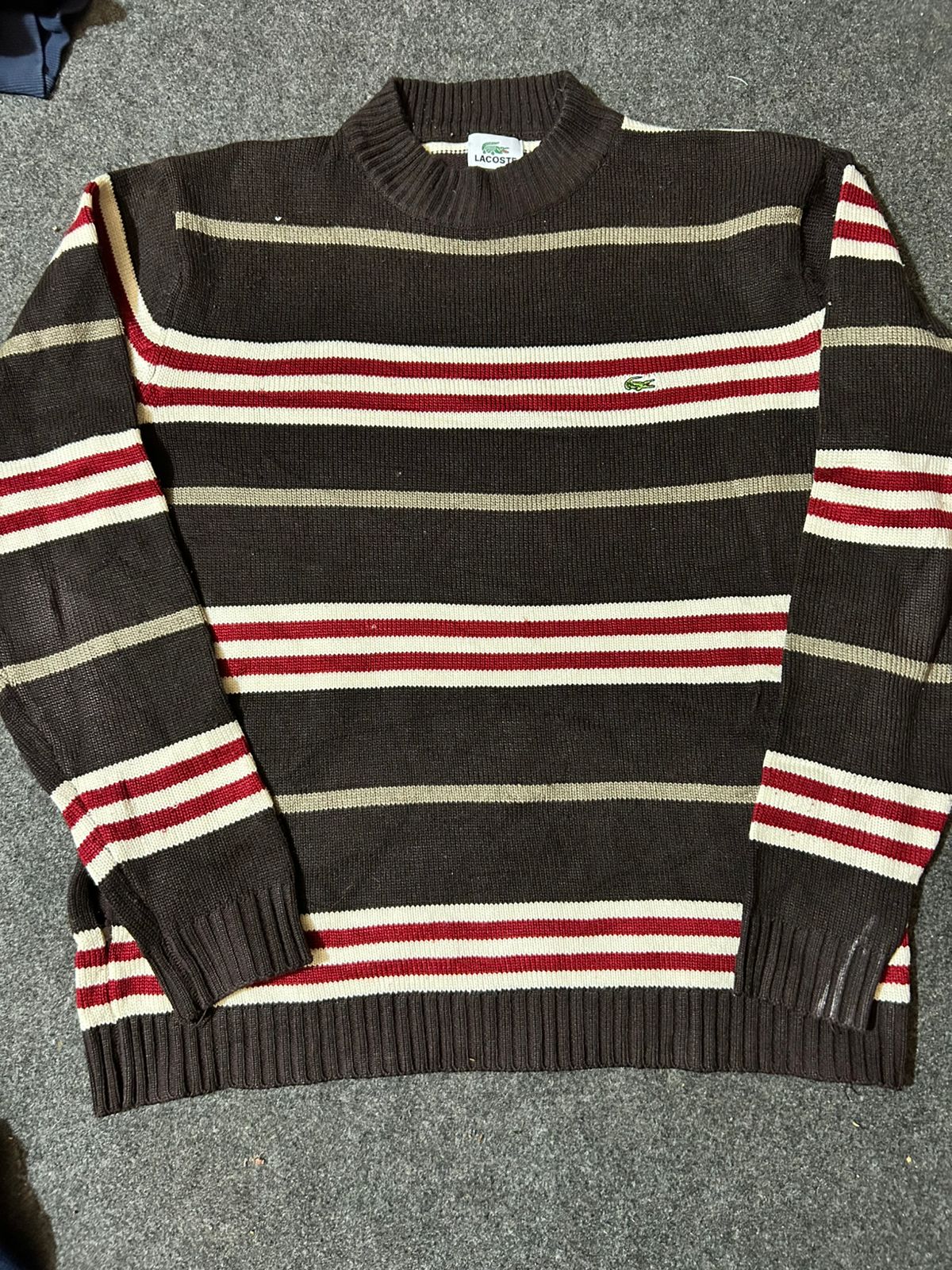 Mixed Branded Sweaters