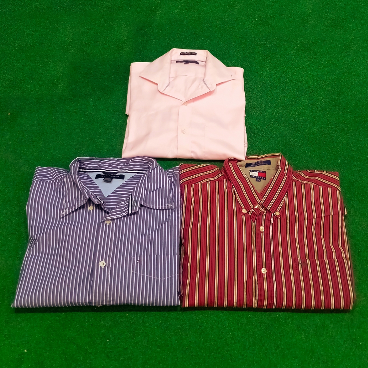 Chemise Tommy Hilfiger