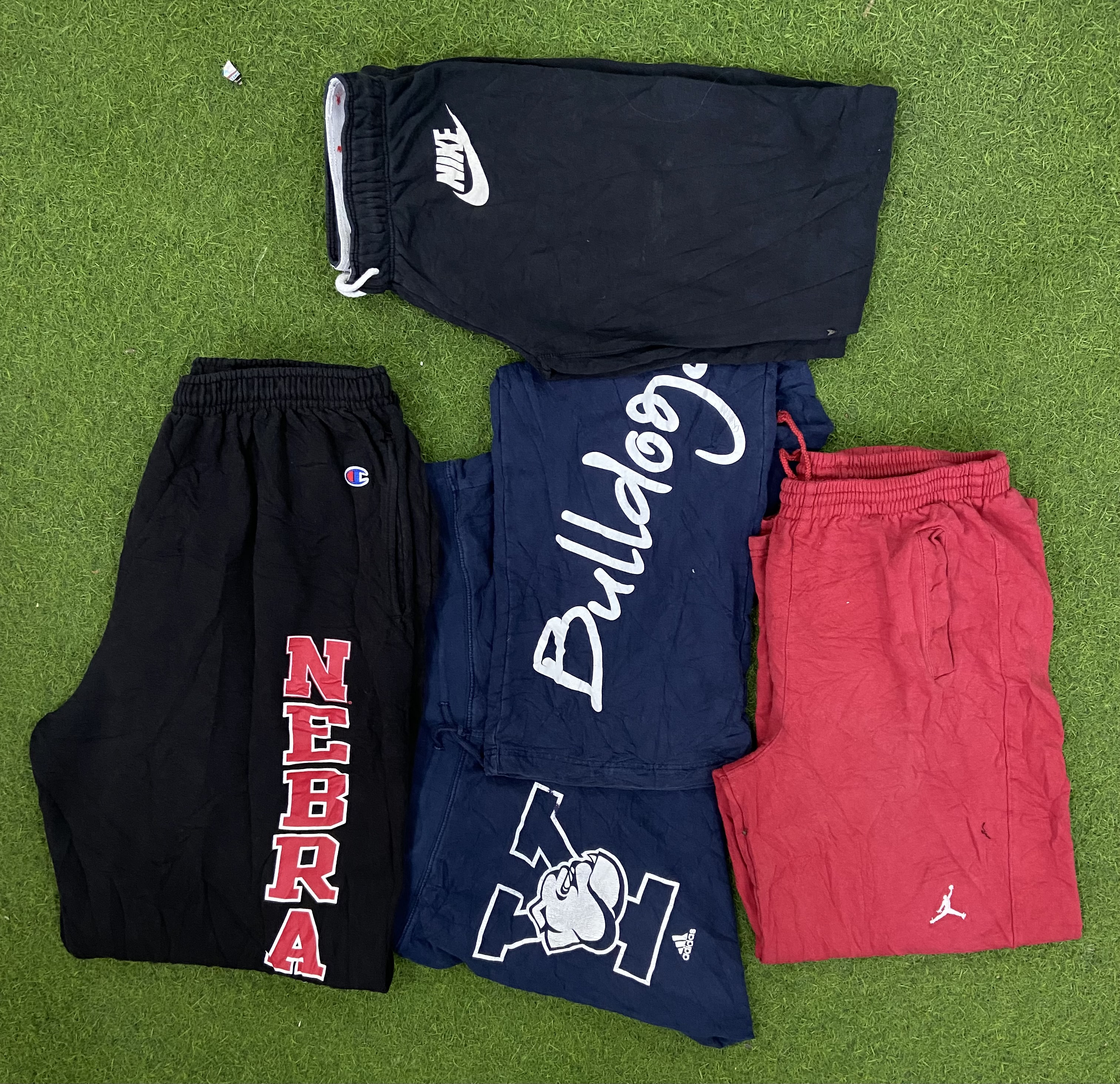 Branded Sweatpants (TVC-10-03)