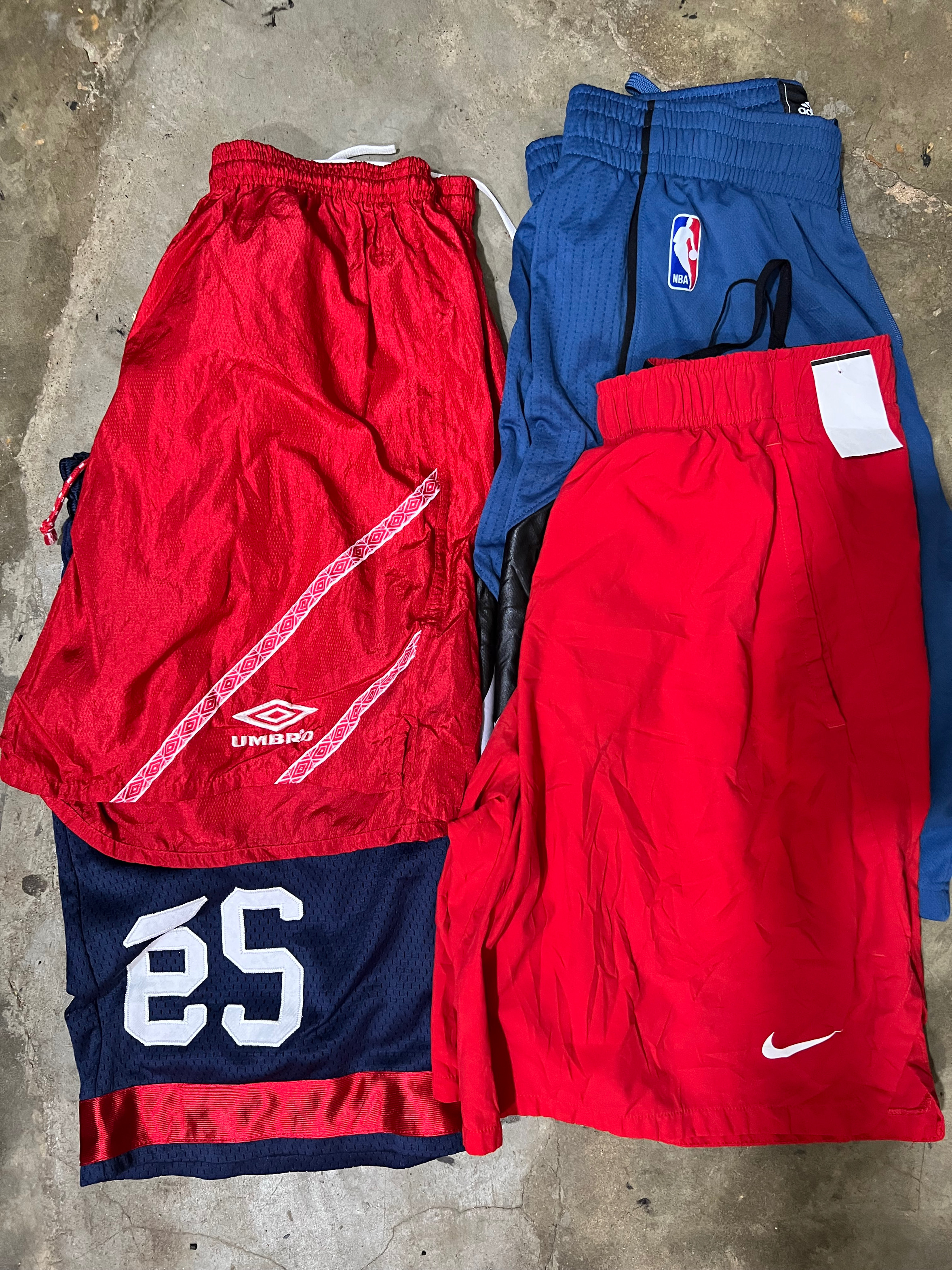 Sport short