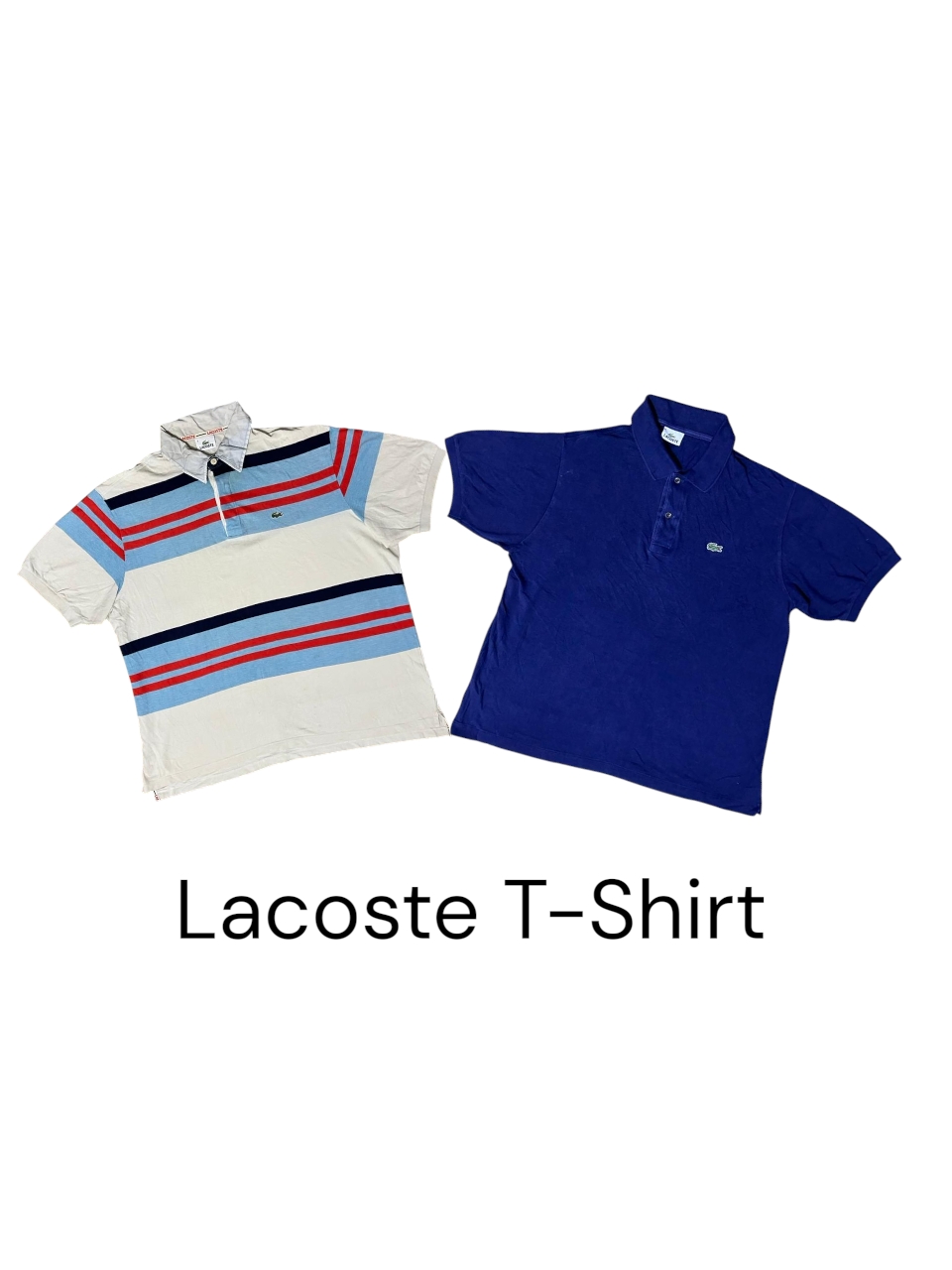 Lacoste Tシャツ