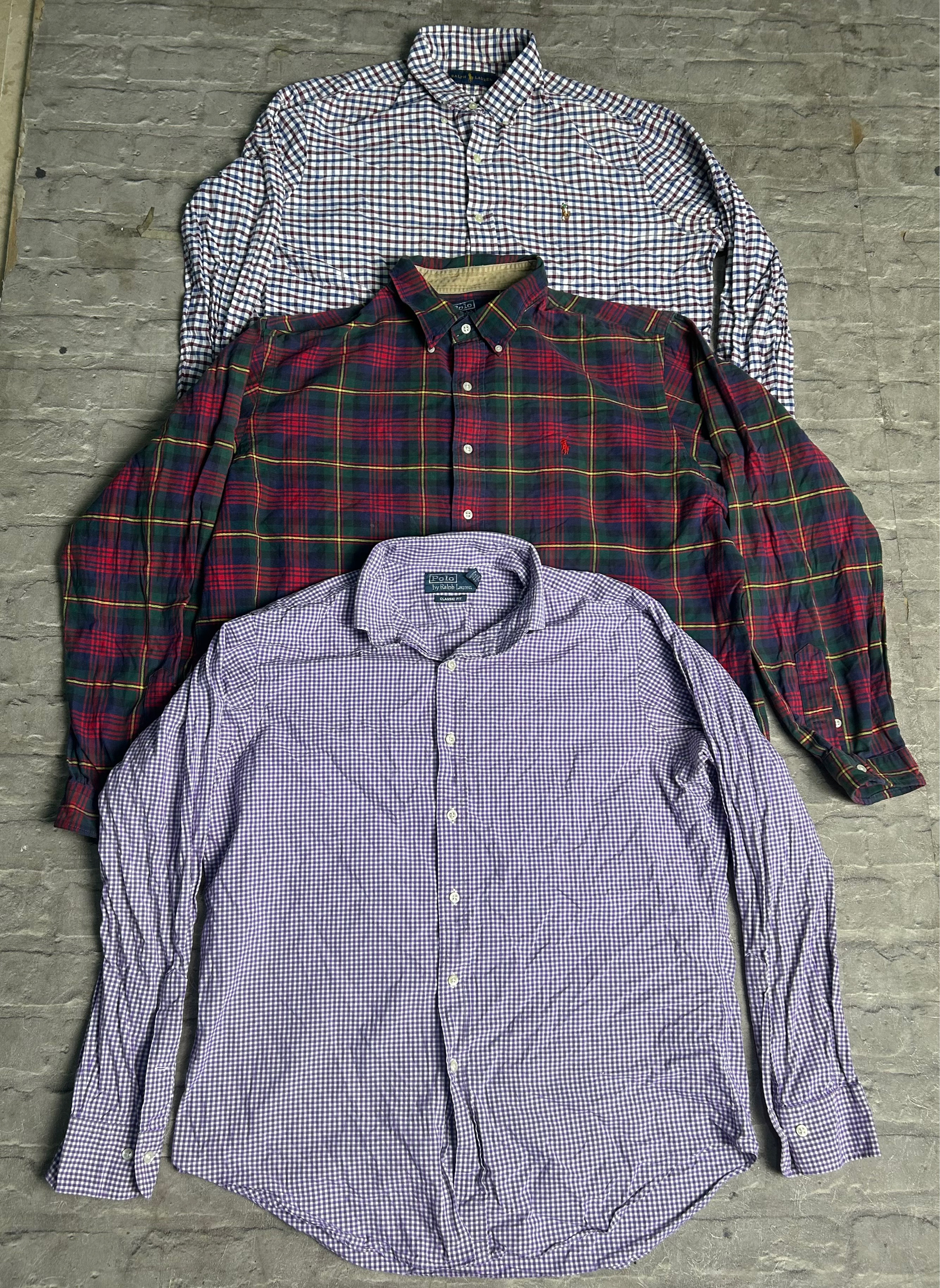 Polo Ralph Lauren Shirts