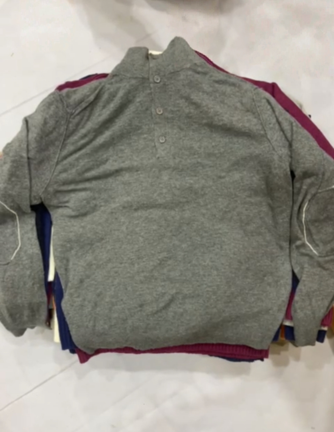 StoneIsland & CP Company Sweaters