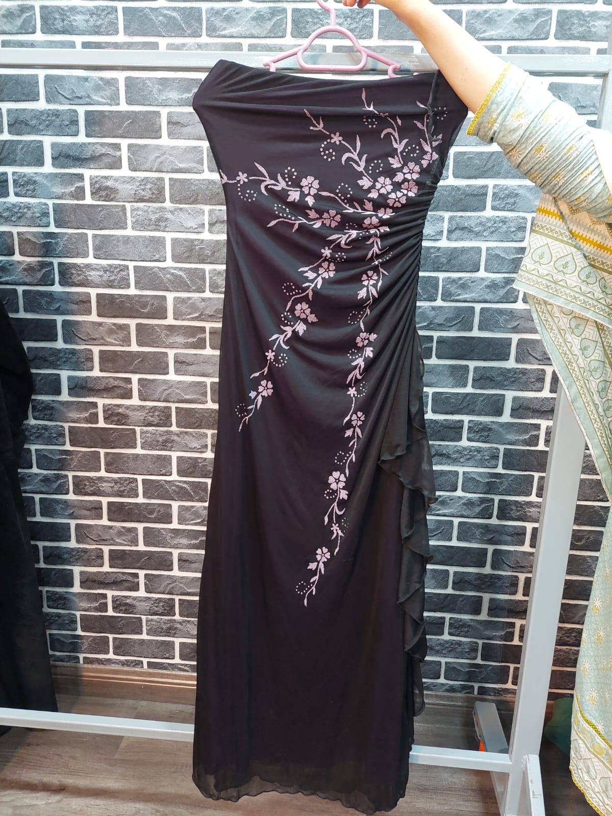 413 | Y2K Style Dress