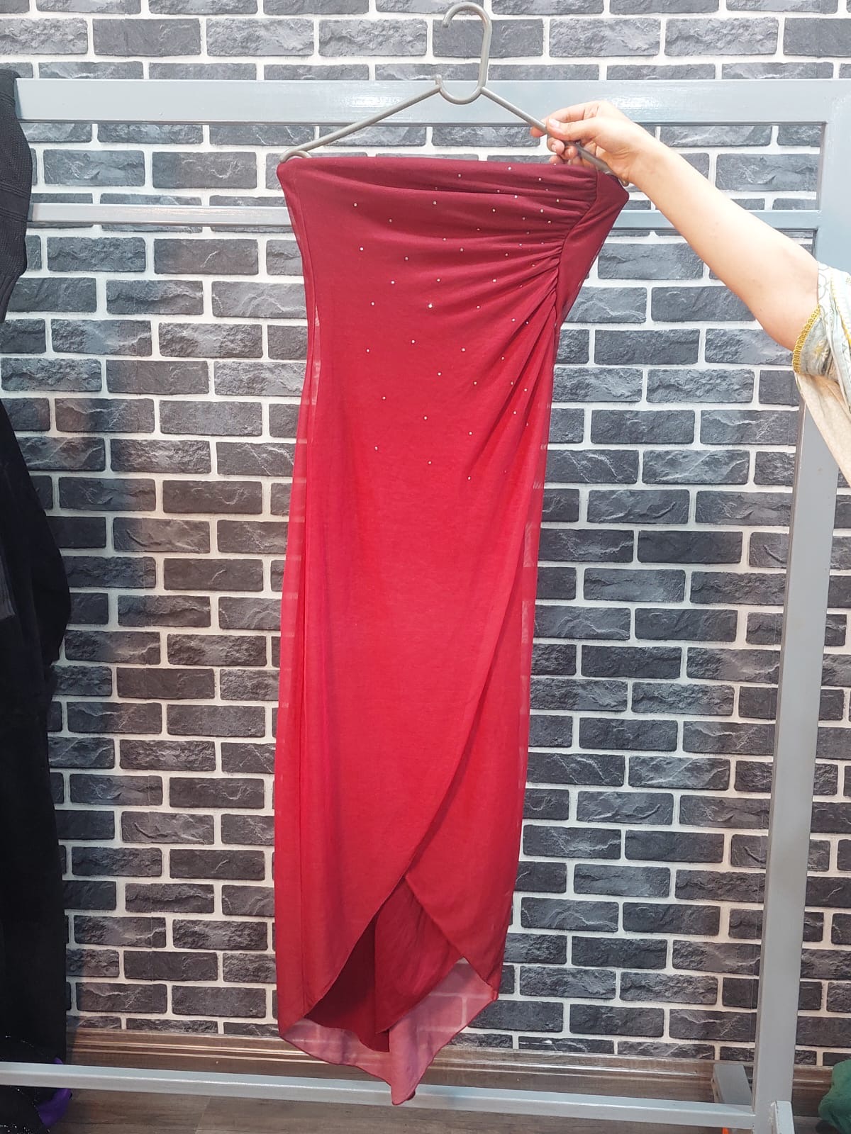 414 | Robe de style Y2K