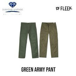 Army pant (Dv-9-301)