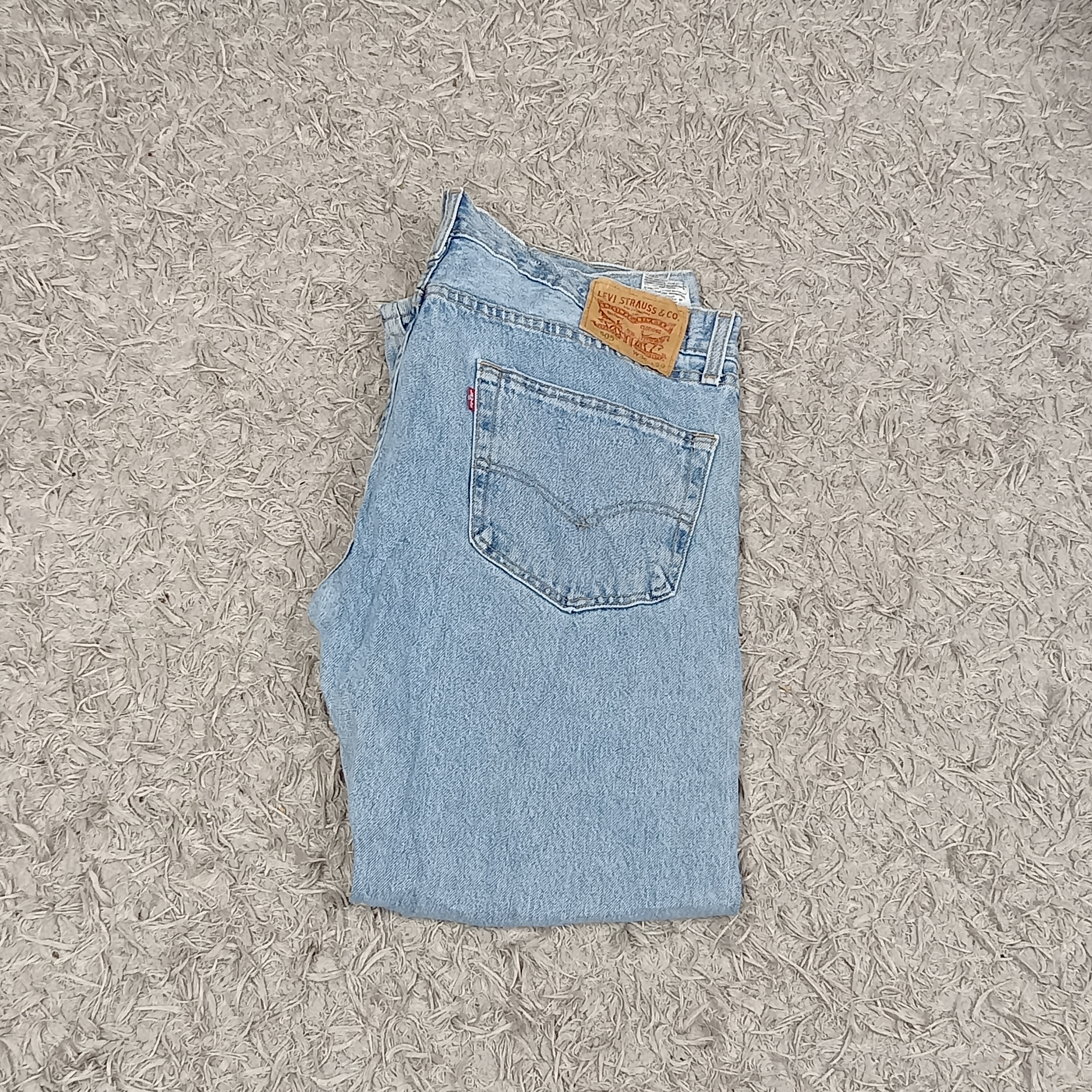 LEVIS MIX CODED DENIM JEANS SPECIAL (BUNDLE 04)