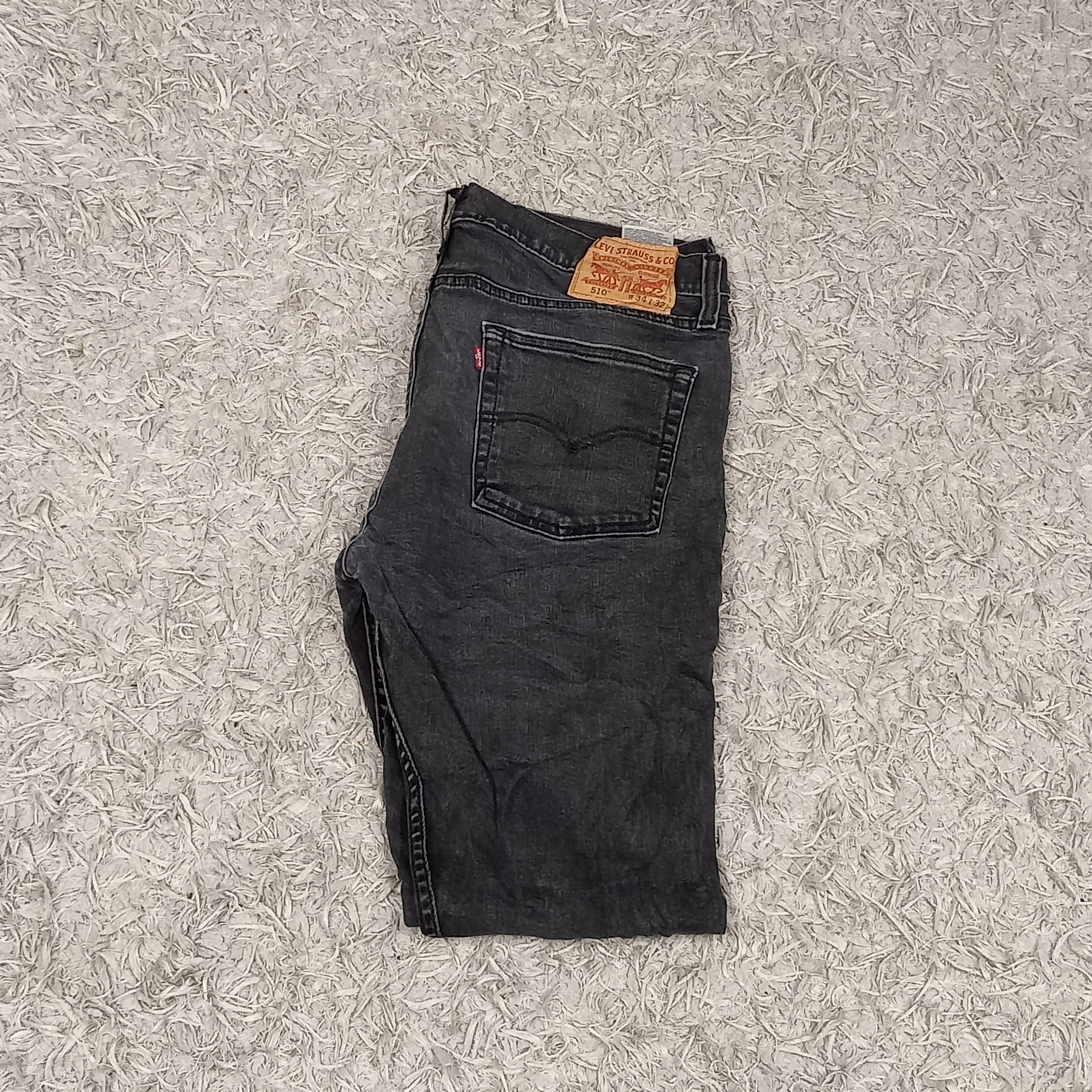 LEVIS MIX CODED DENIM JEANS SPECIAL (BUNDLE 14)