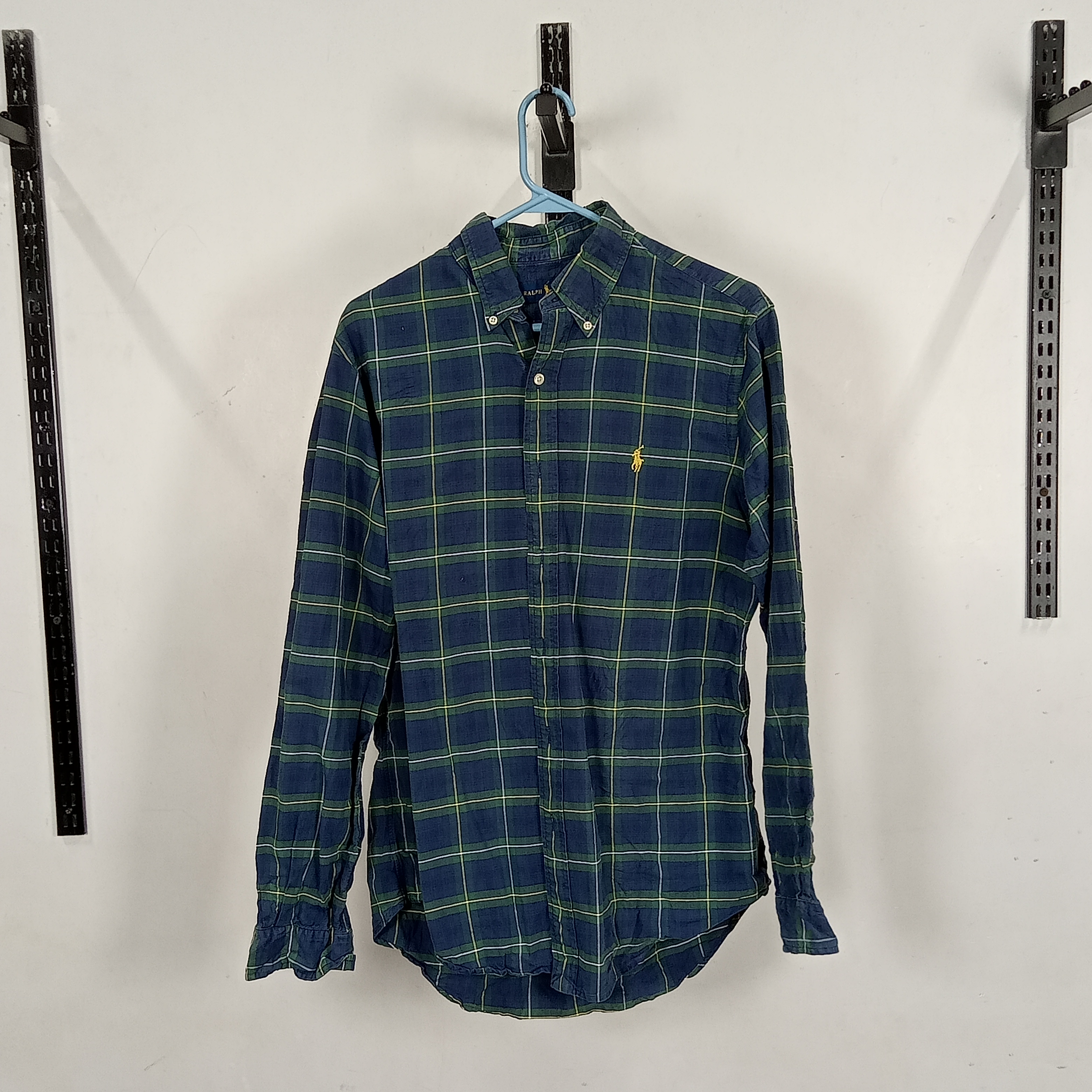 CAMISAS MASCULINAS RALPH LAUREN (PACOTE 06)