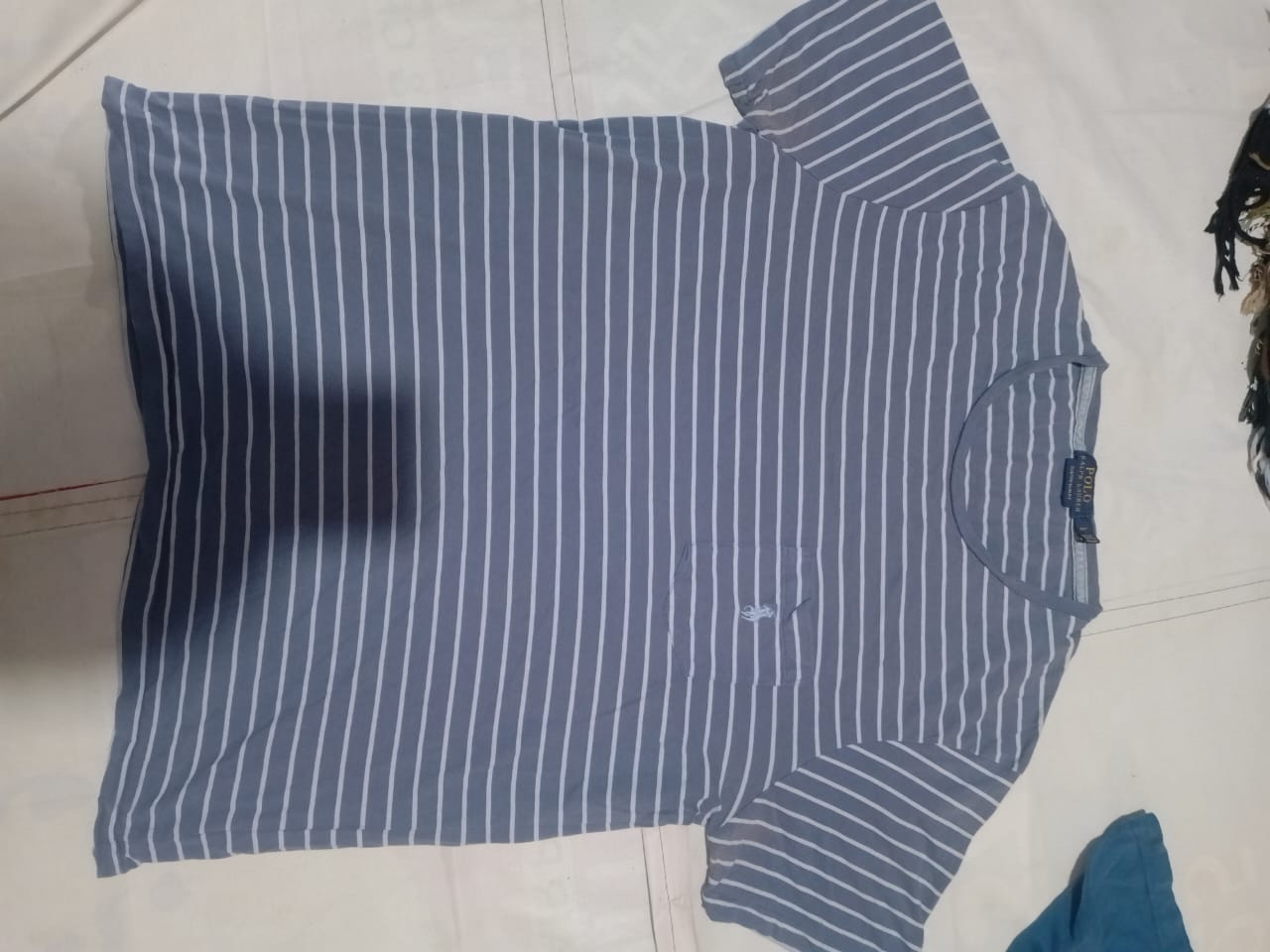 「Ralph Lauren Polo Shirts」