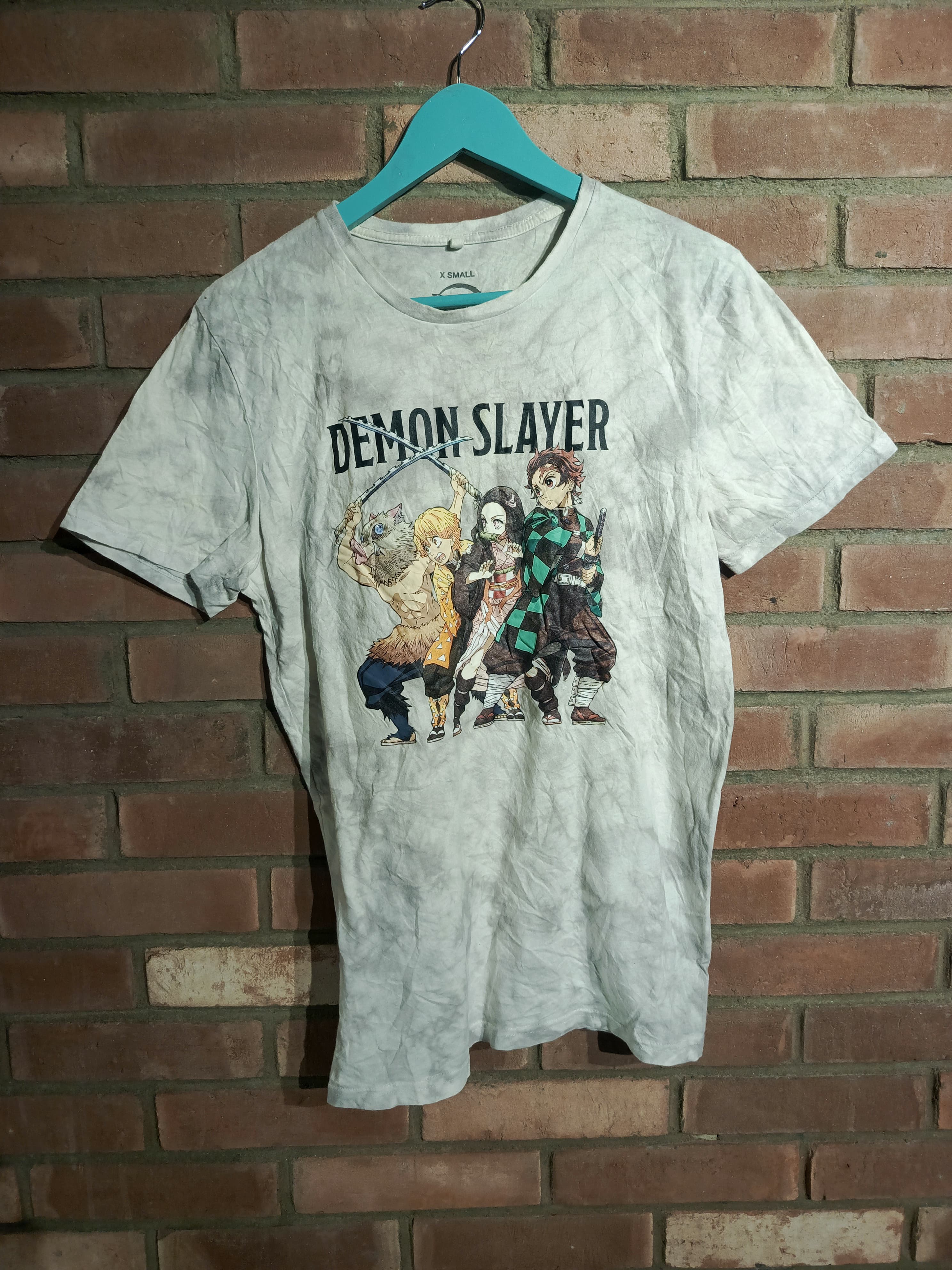 タイダイTシャツ SK-52