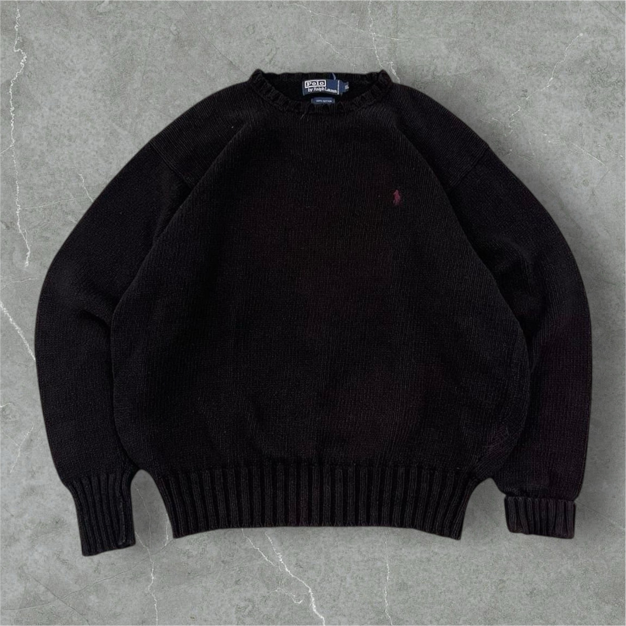 suéter Polo Ralph Lauren