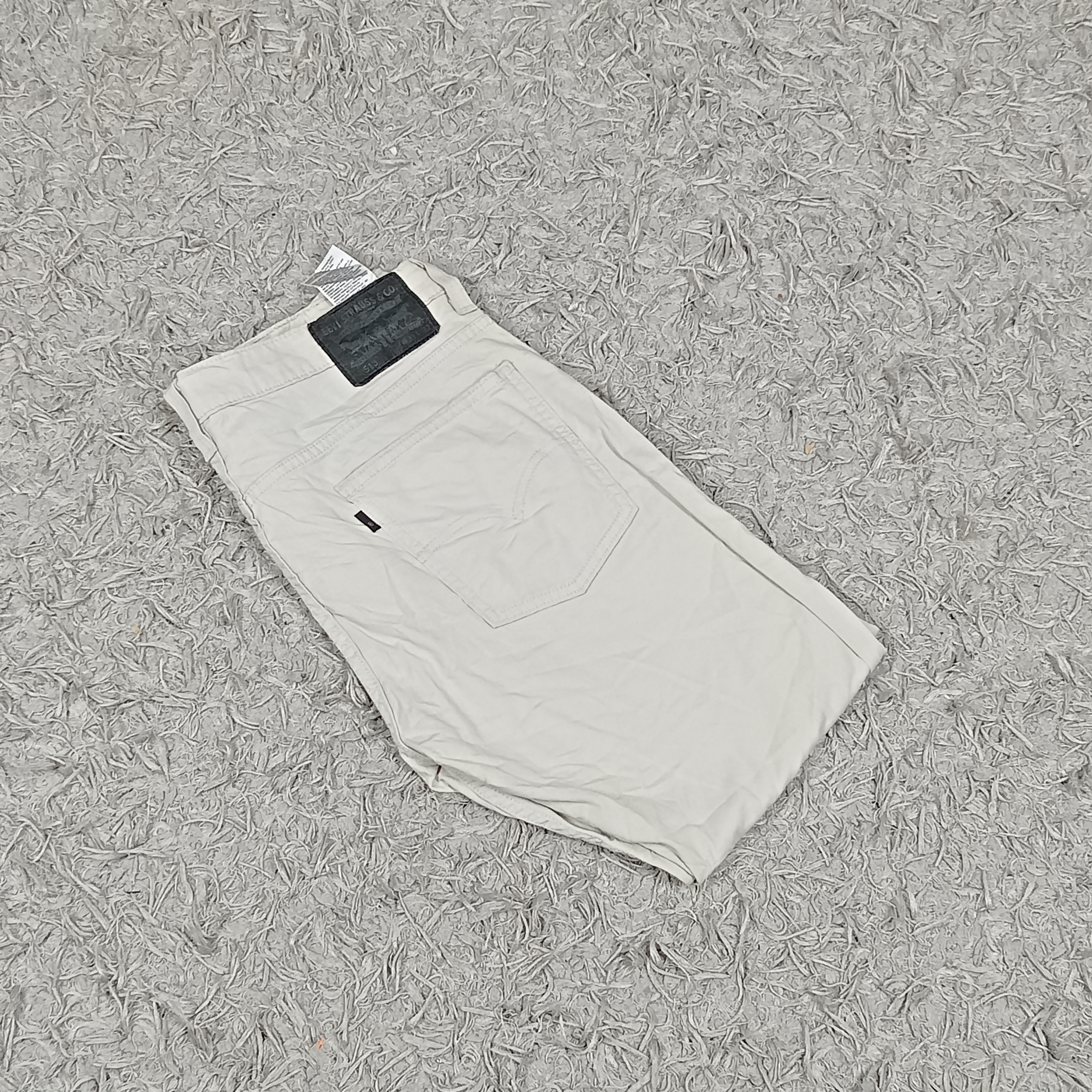 LEVI'S COTTON PANTS