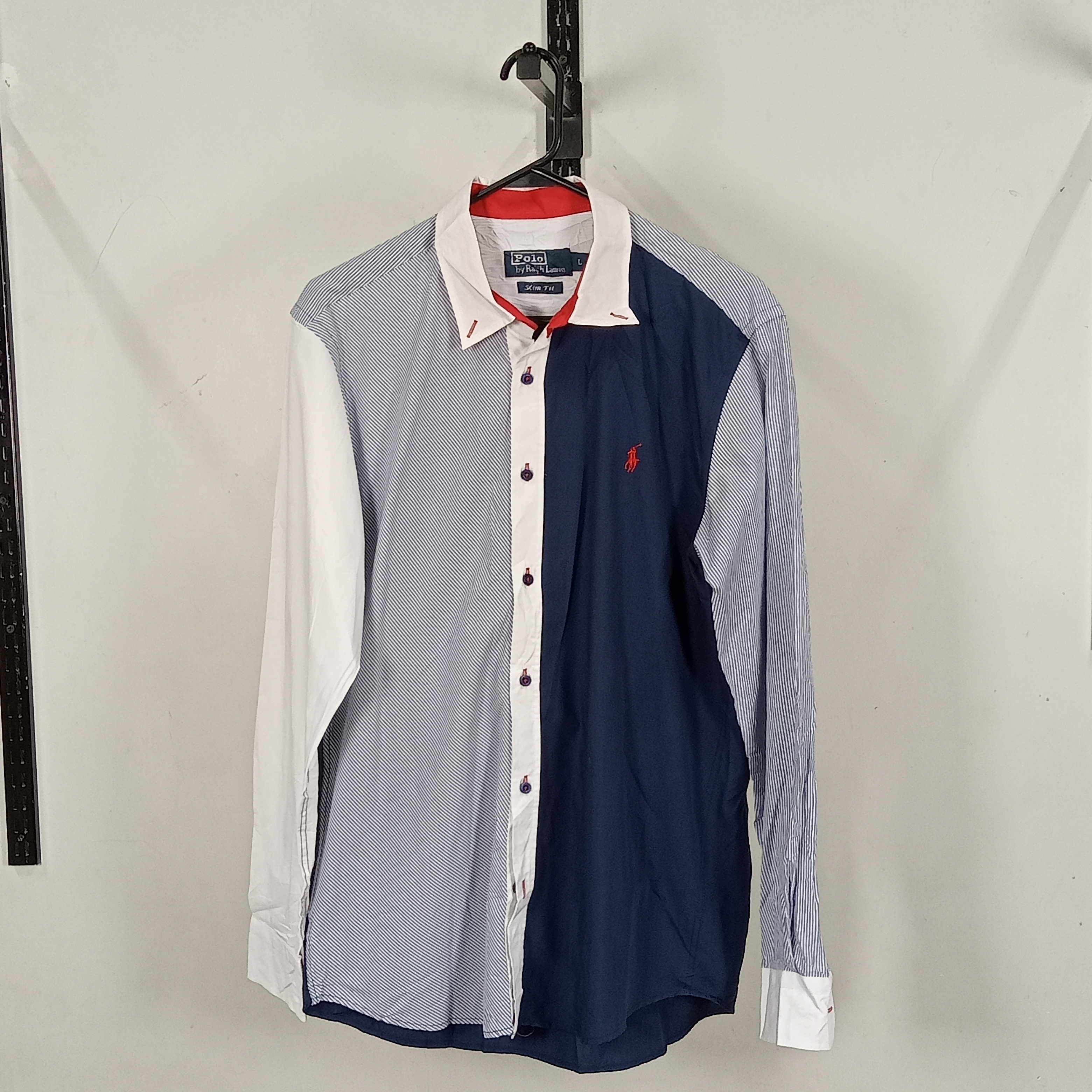 RALPH LAUREN HERRENHEMDEN BUNDLE