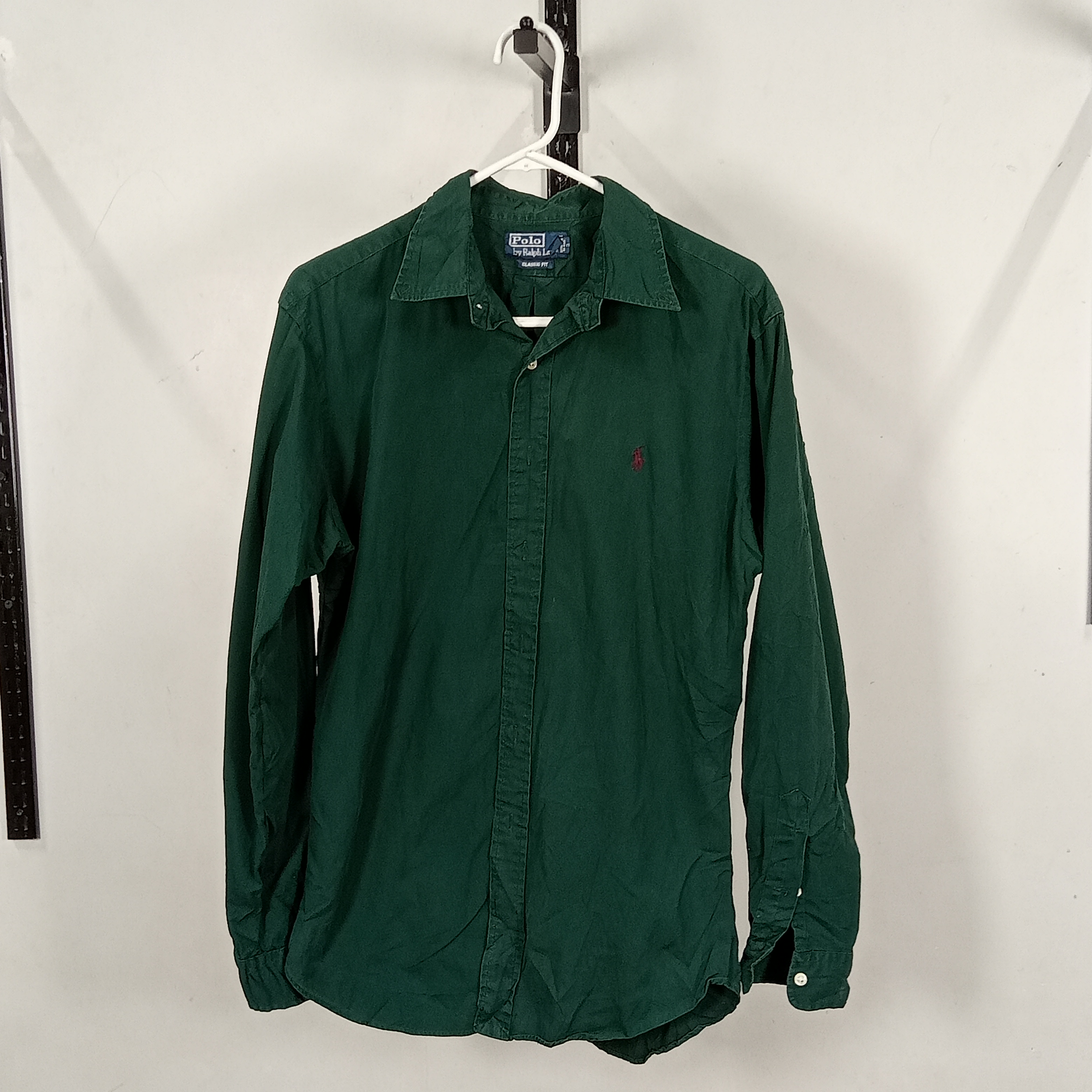 RALPH LAUREN HERRENHEMD BUNDLE