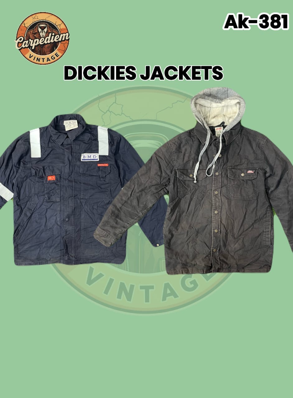 Dickies Jackets Ak-381