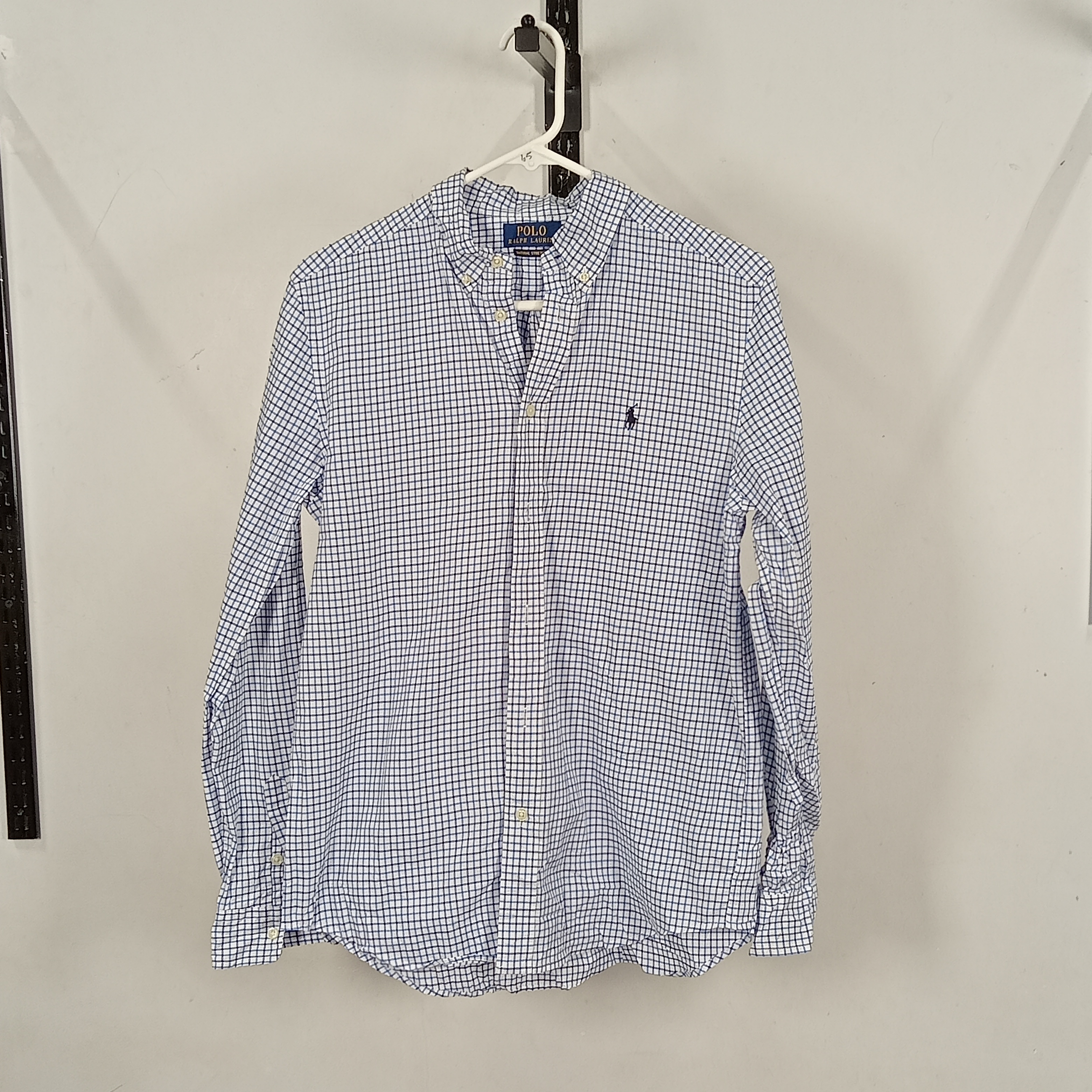 RALPH LAUREN HERRENHEMDEN (BUNDLE 15)