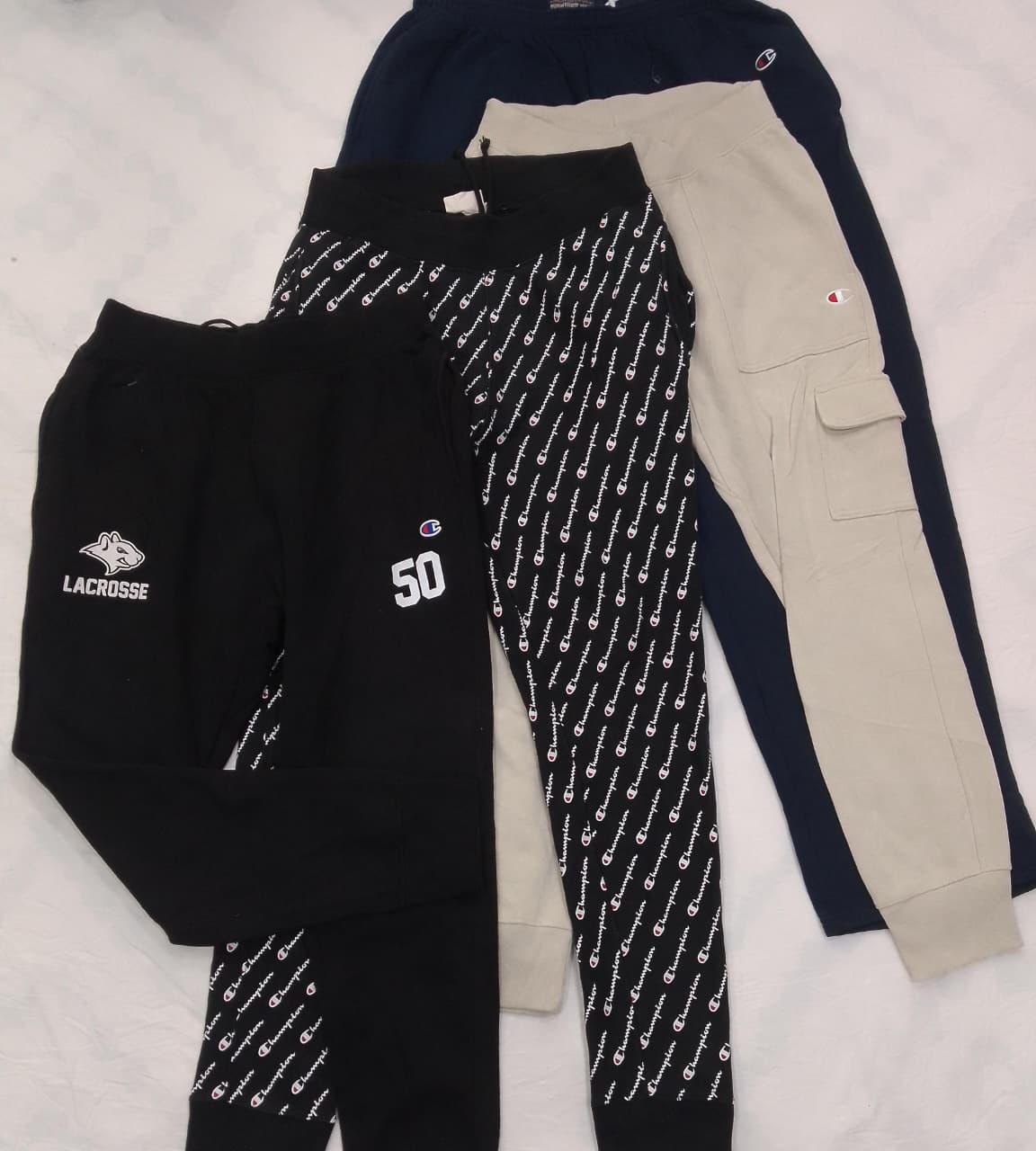 CRZ0021 Vintage Retro Champion Reverse Weave Sweat..