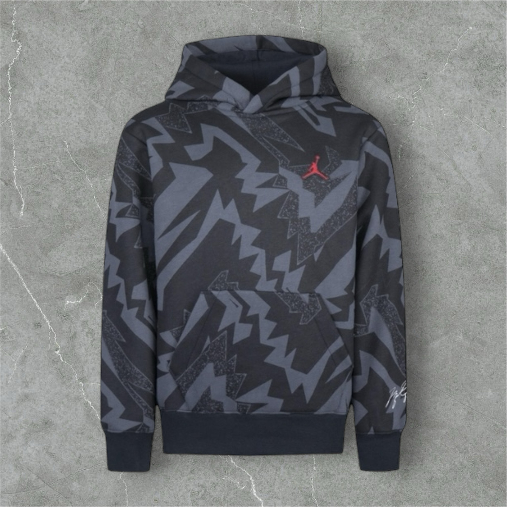 Moletins Air Jordan