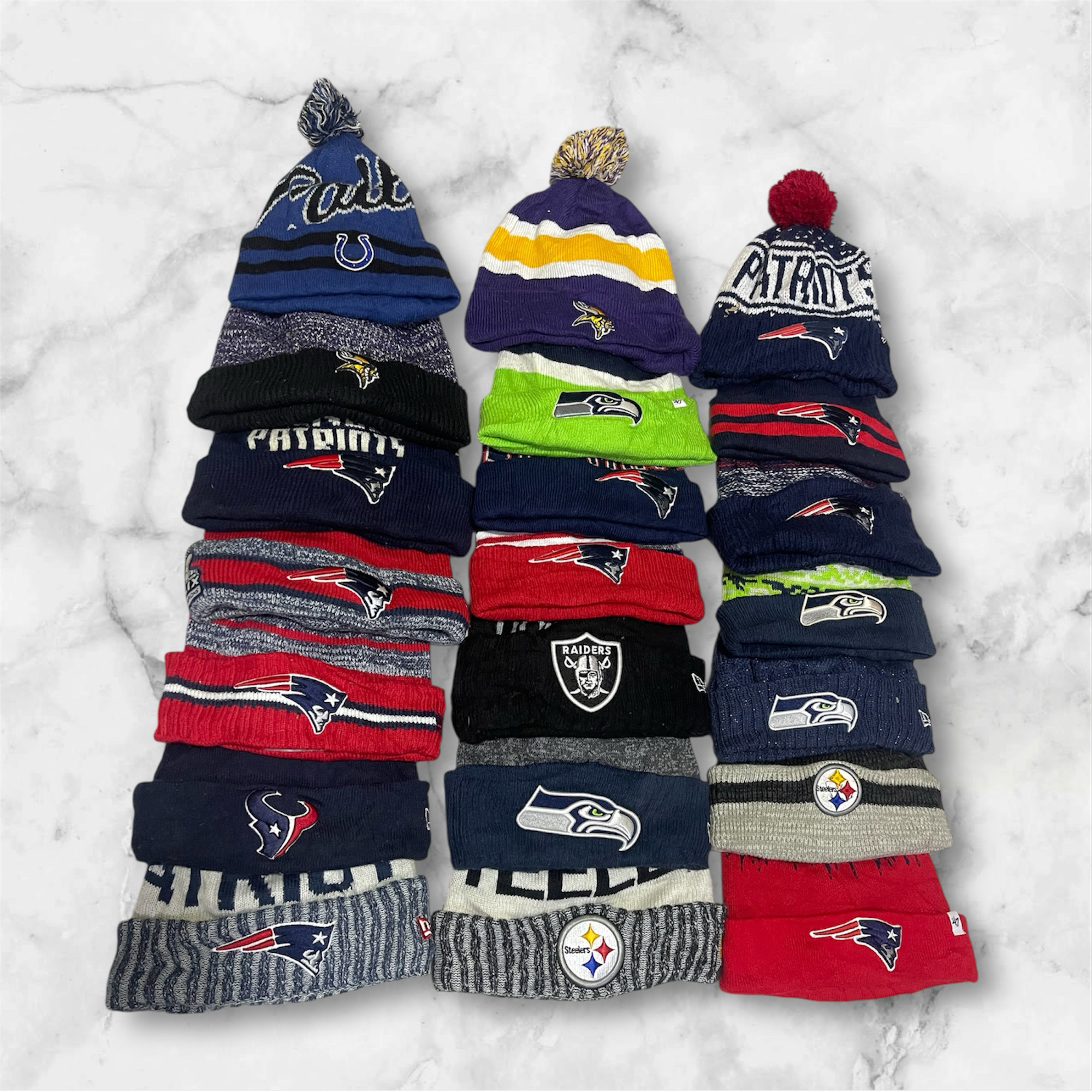 NFL Beanies