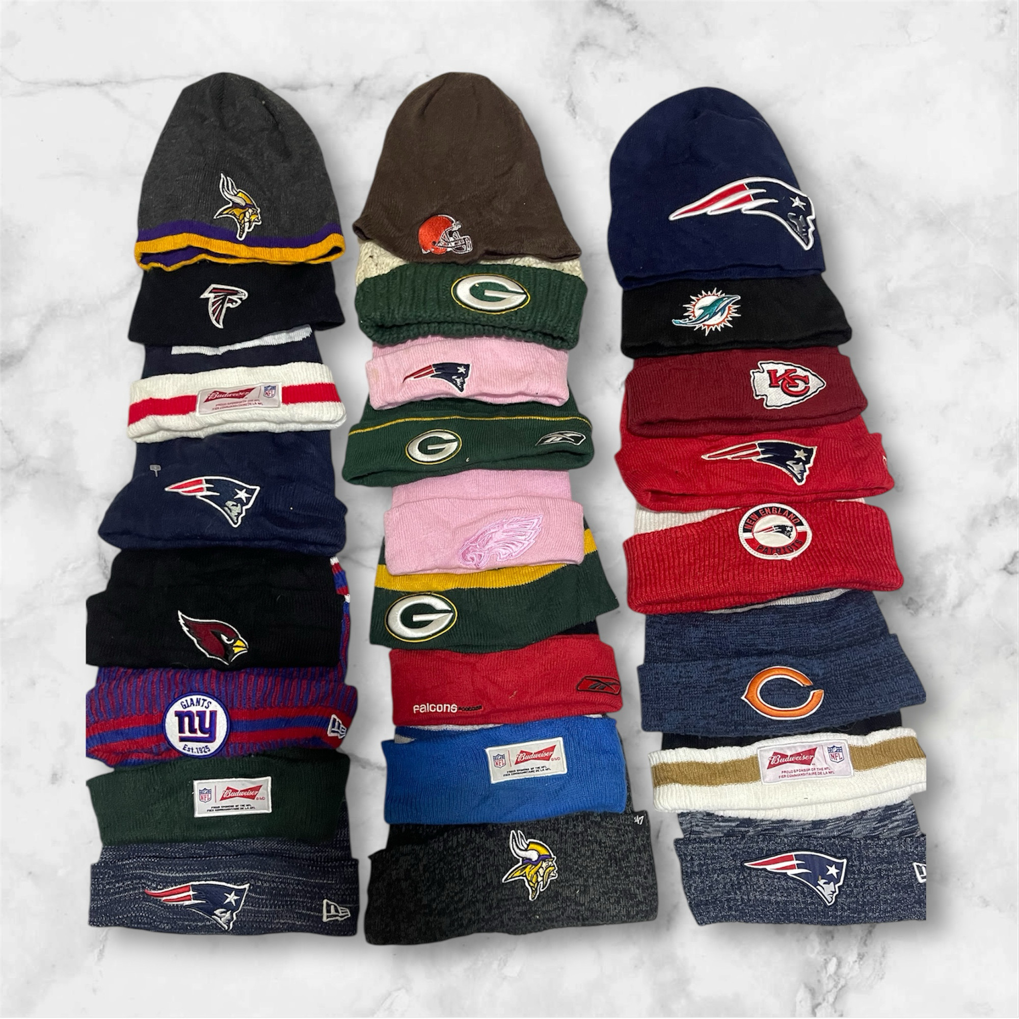 NFL Beanies