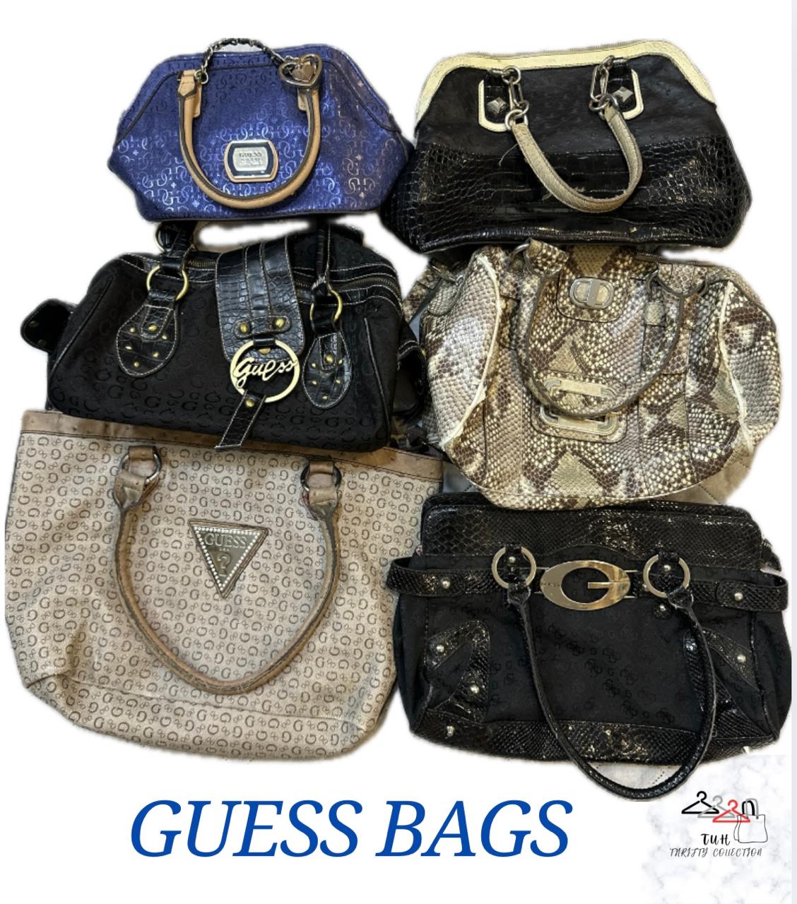 GUESS BAGS