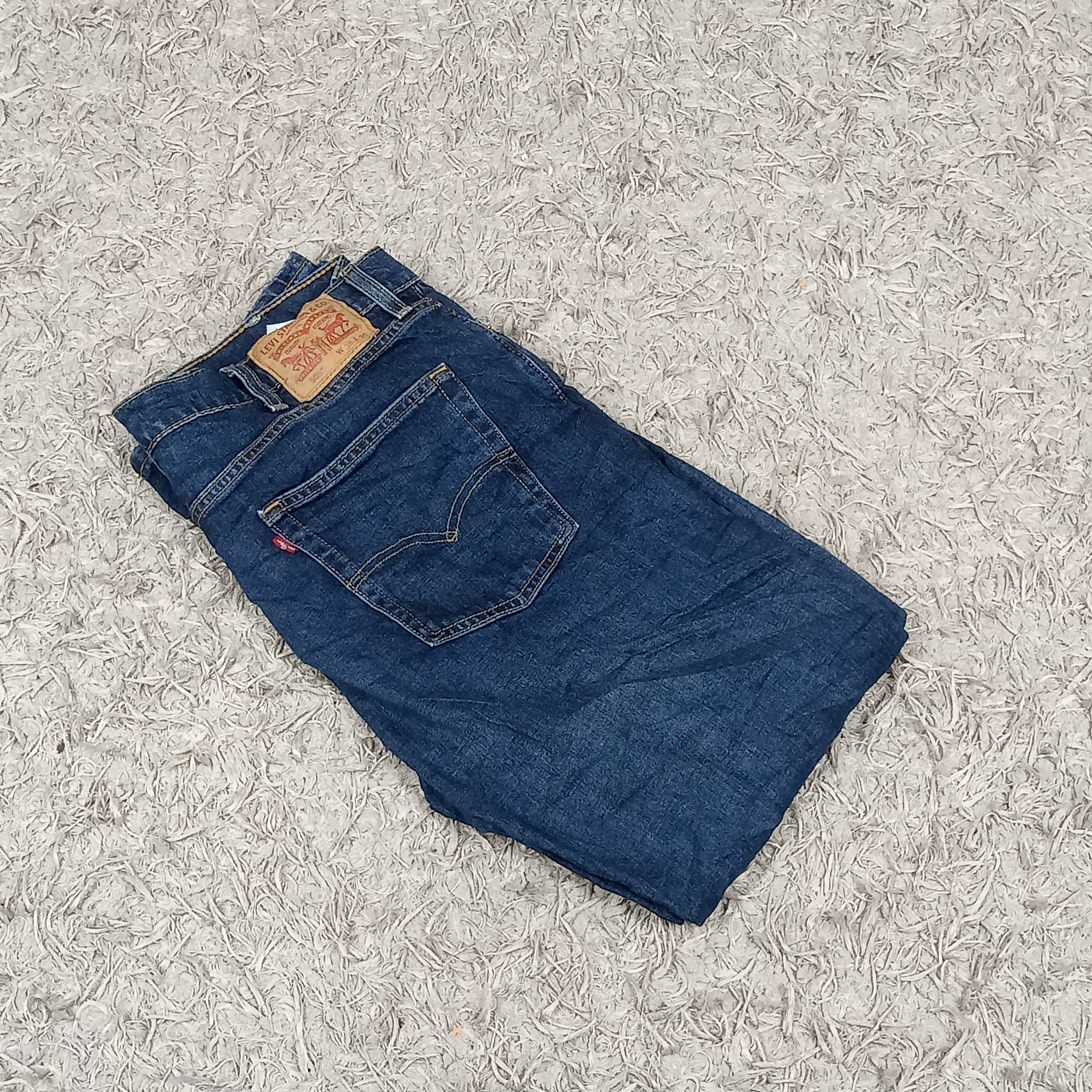 「LEVIS MIX CODED DENIM JEANS SPECIAL (BUNDLE 22)」