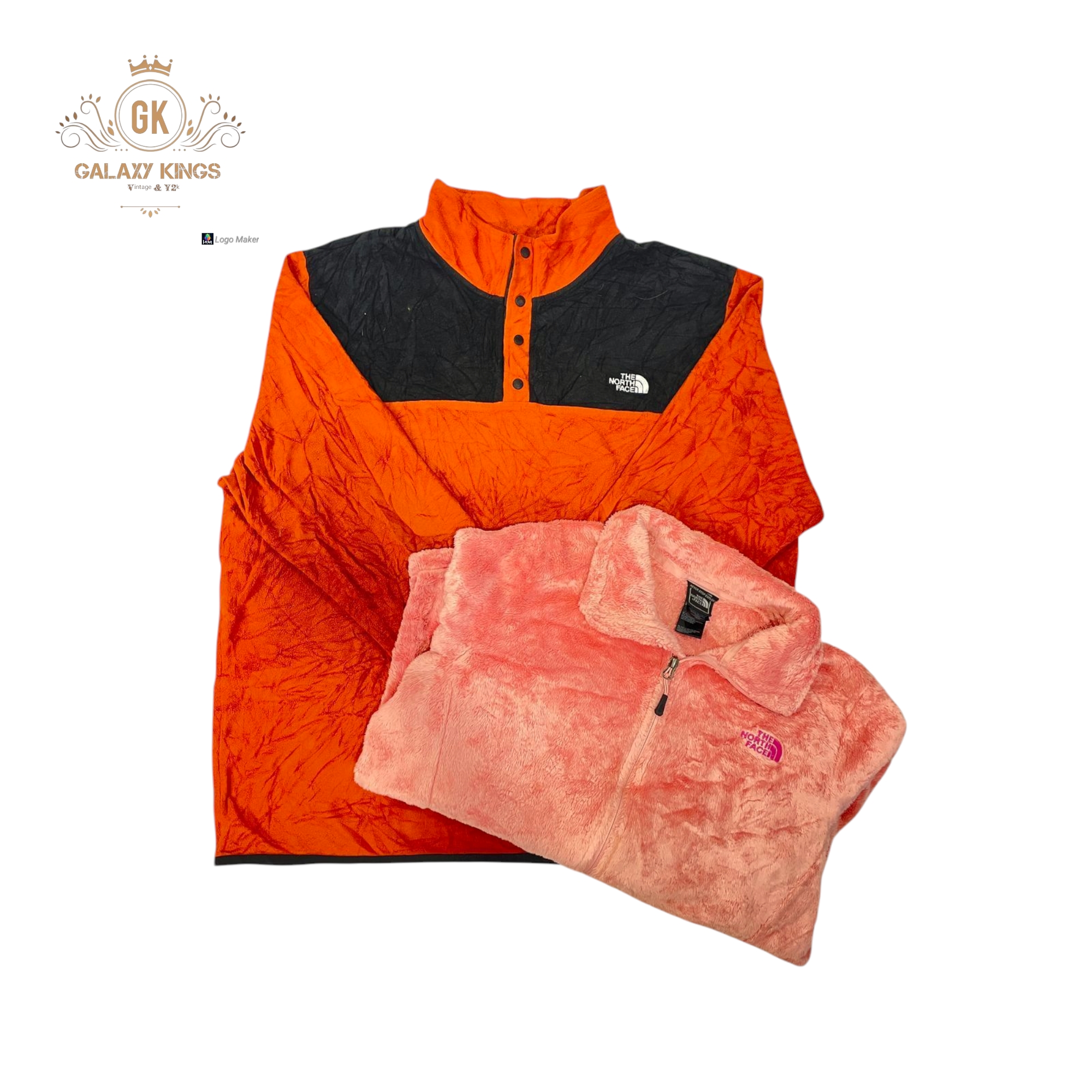 The North Face Fleece