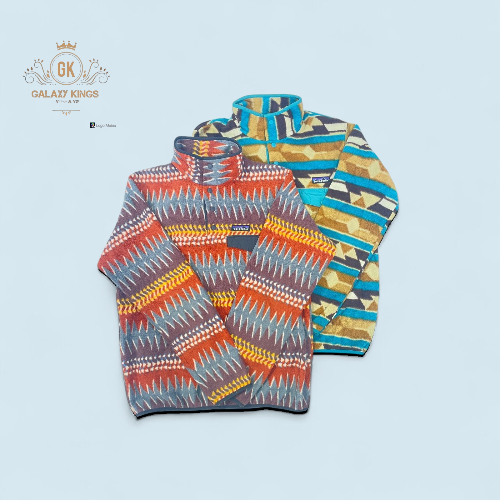 Patagonia Fleece