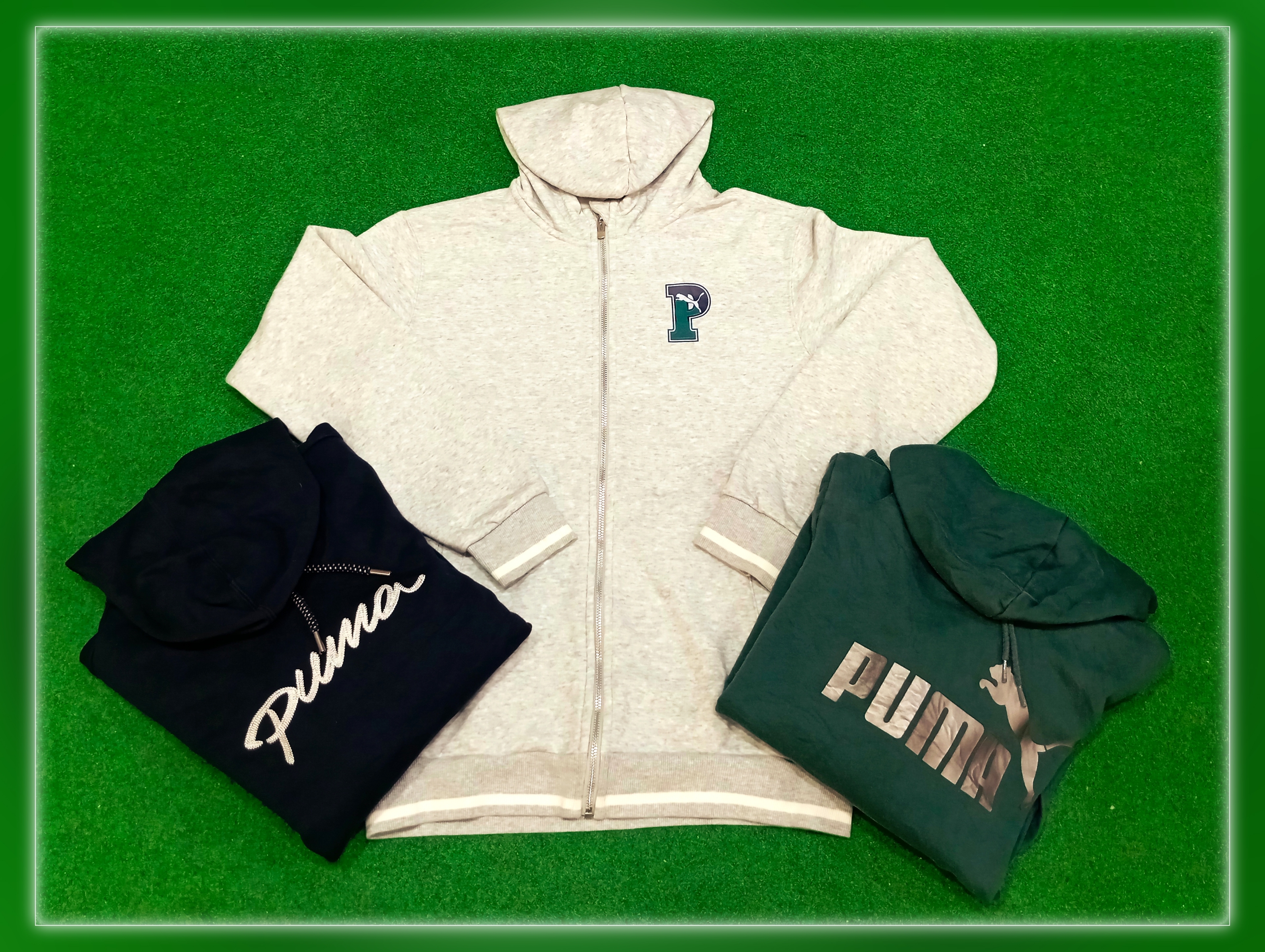 Puma Hoodie