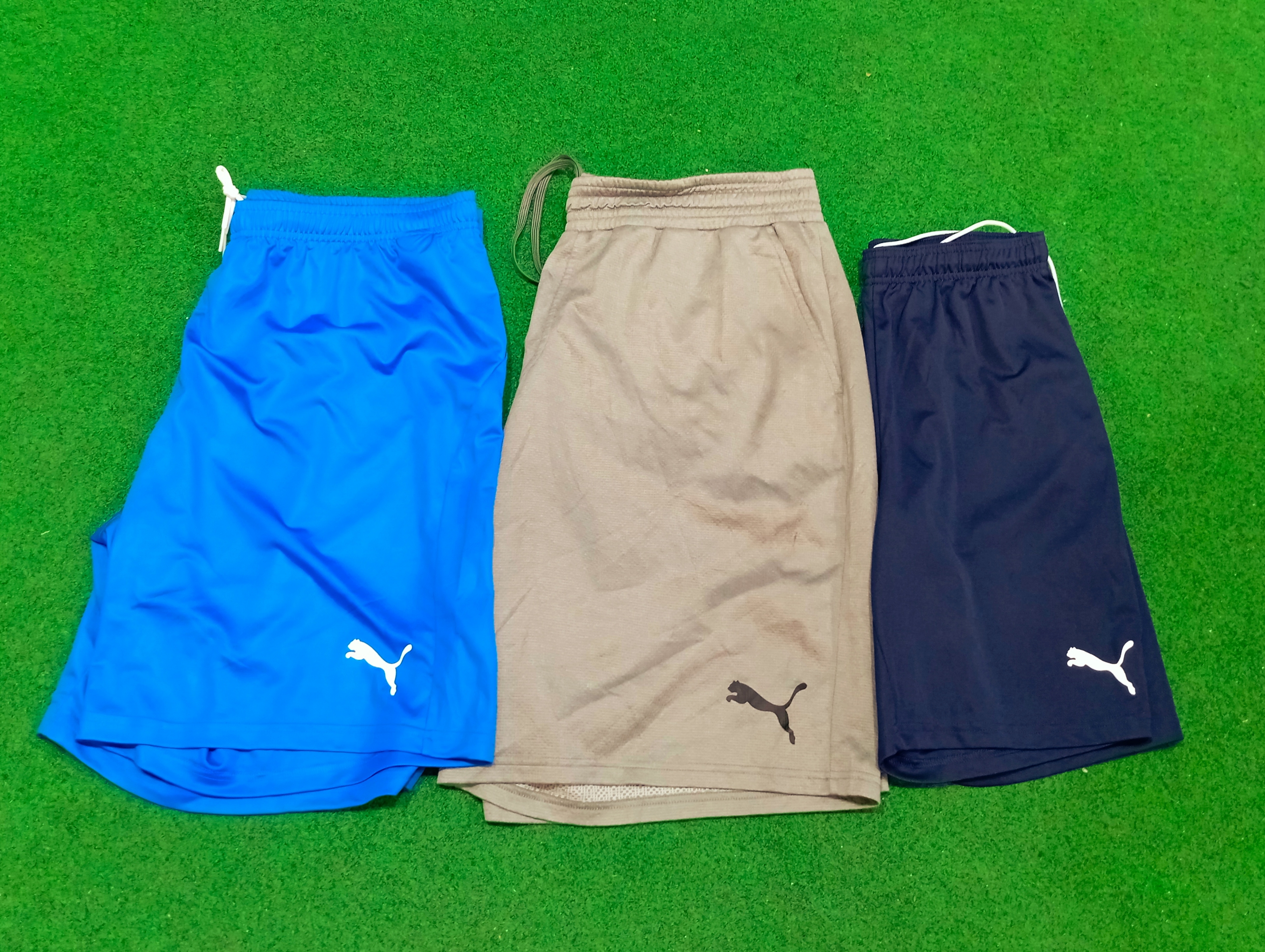 Puma Short