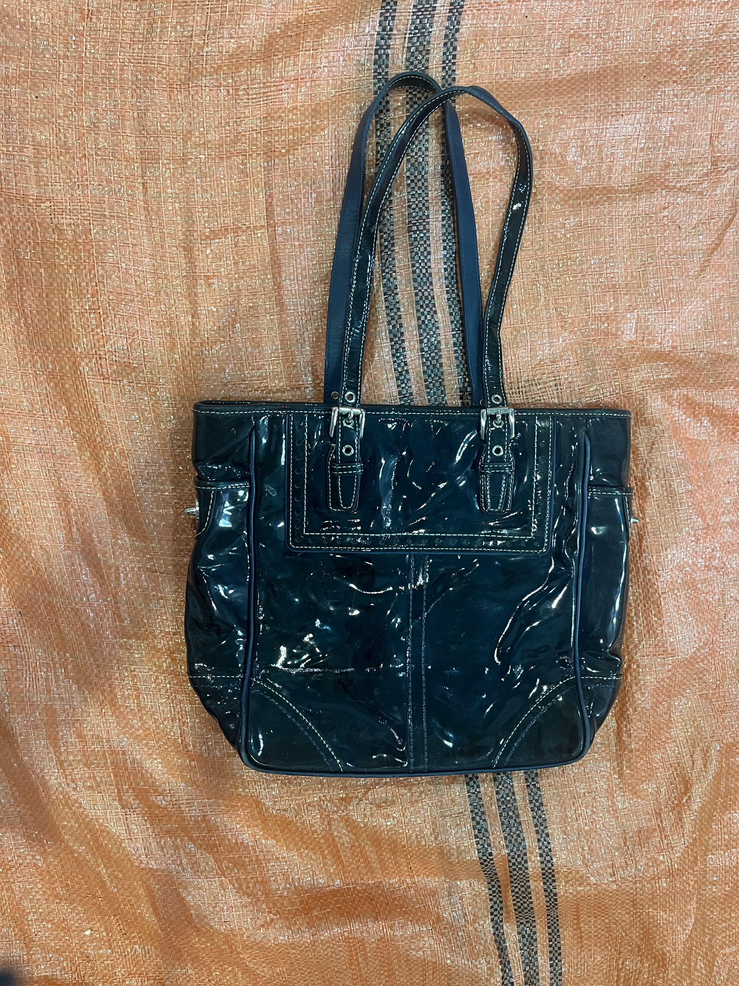 Coach bags