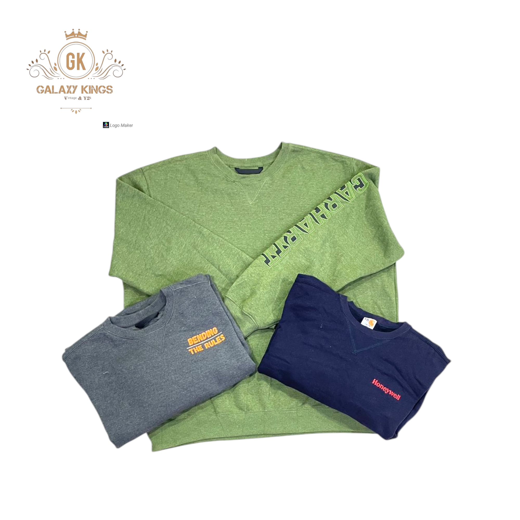 Carhartt Sweatshirt