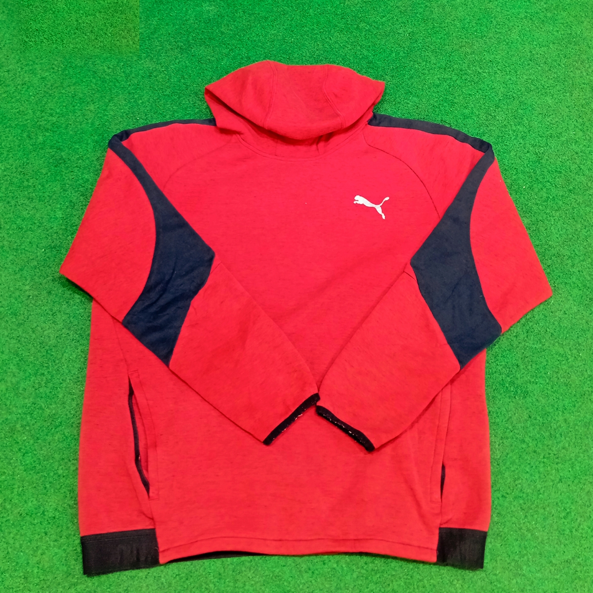Puma Hoodie