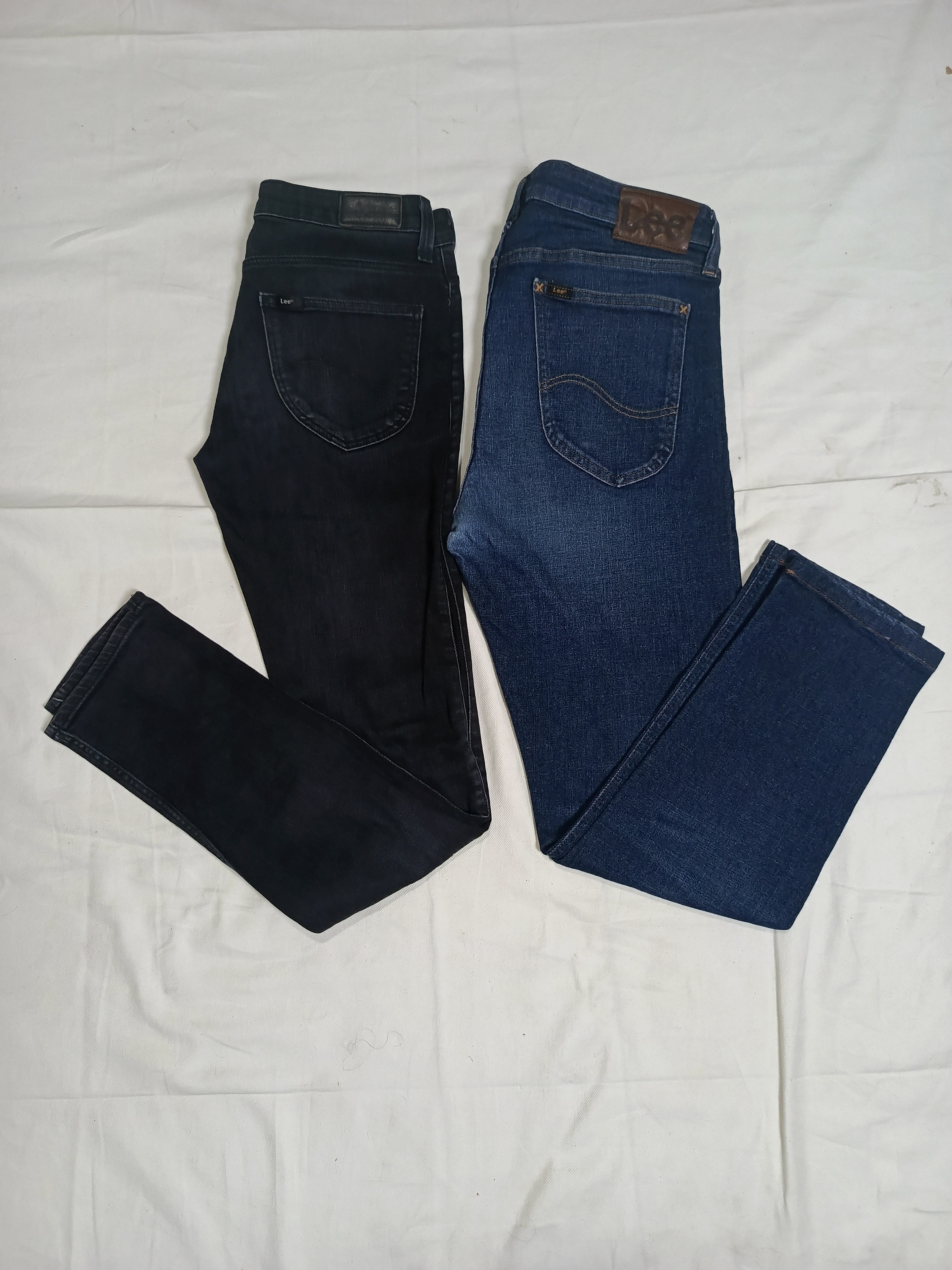 Lee Mix Jeans WR-0039