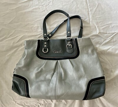 Coach bags