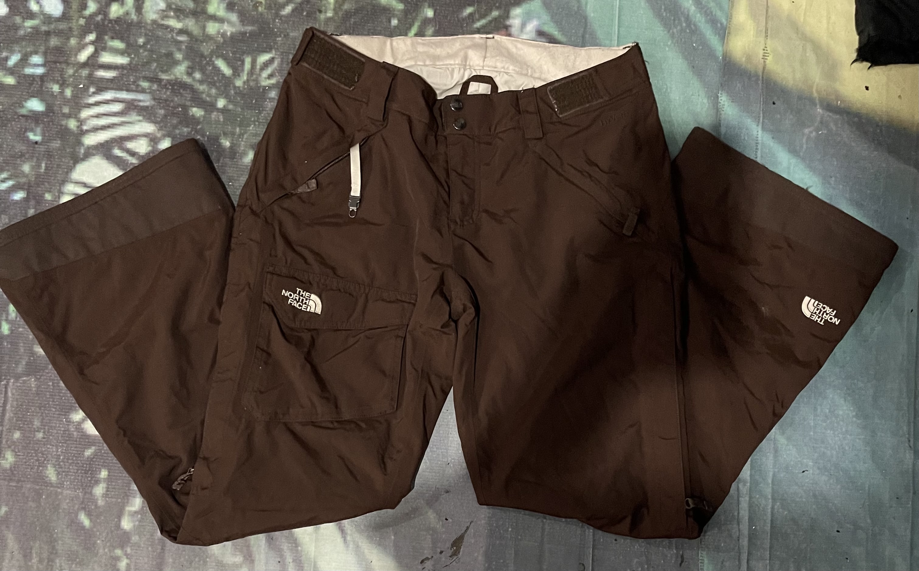 Le pantalon de piste The North Face