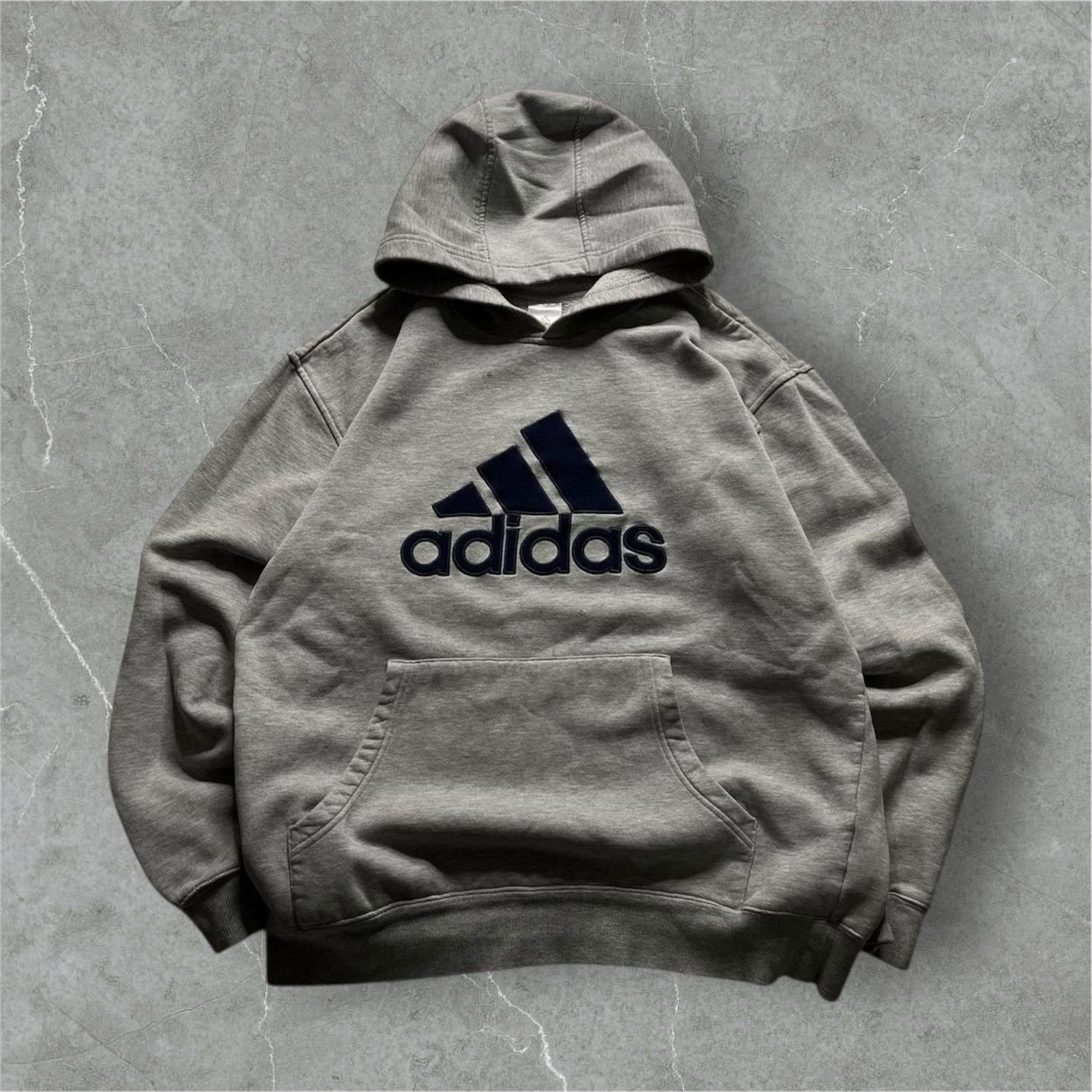 Moletins Adidas