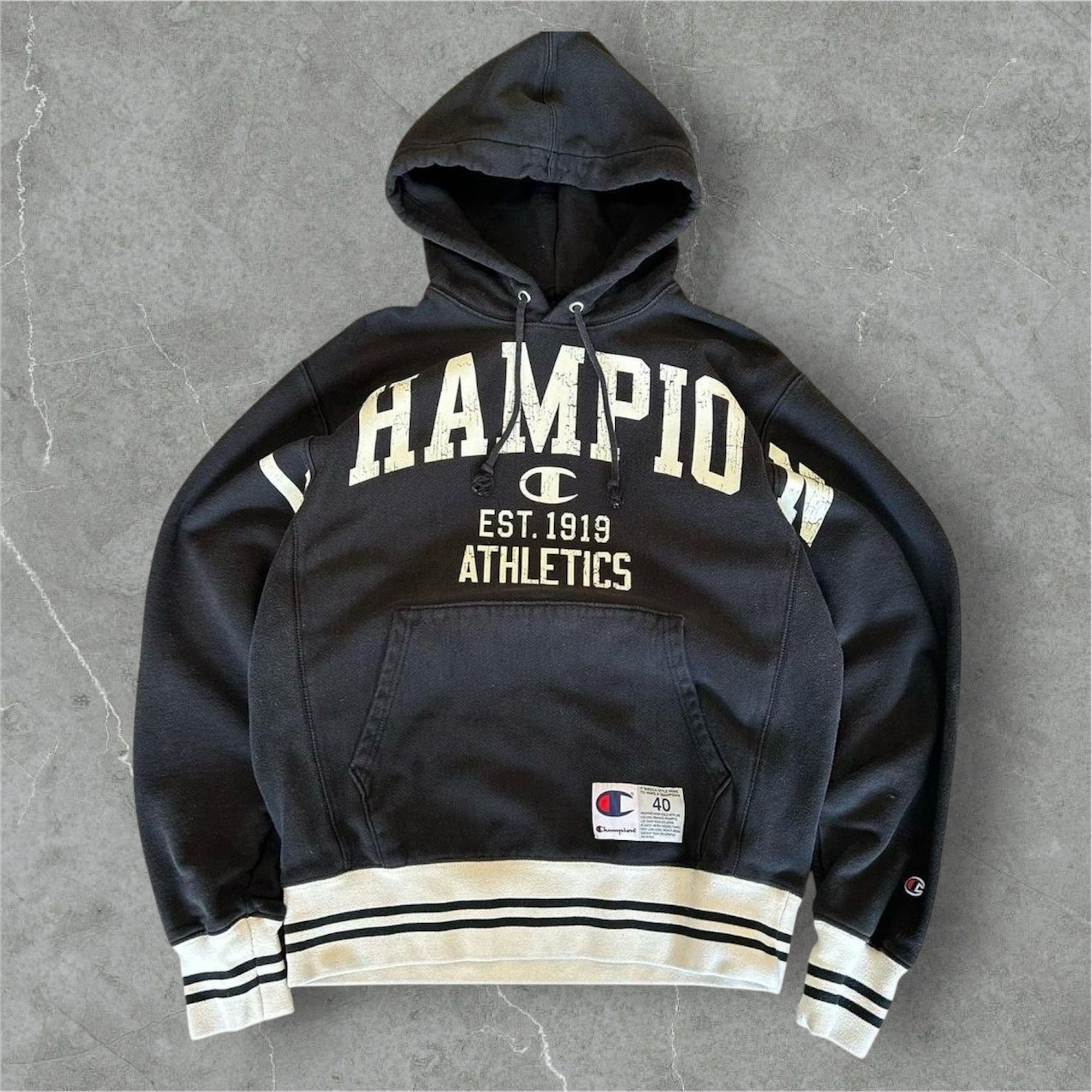 Felpa Champion