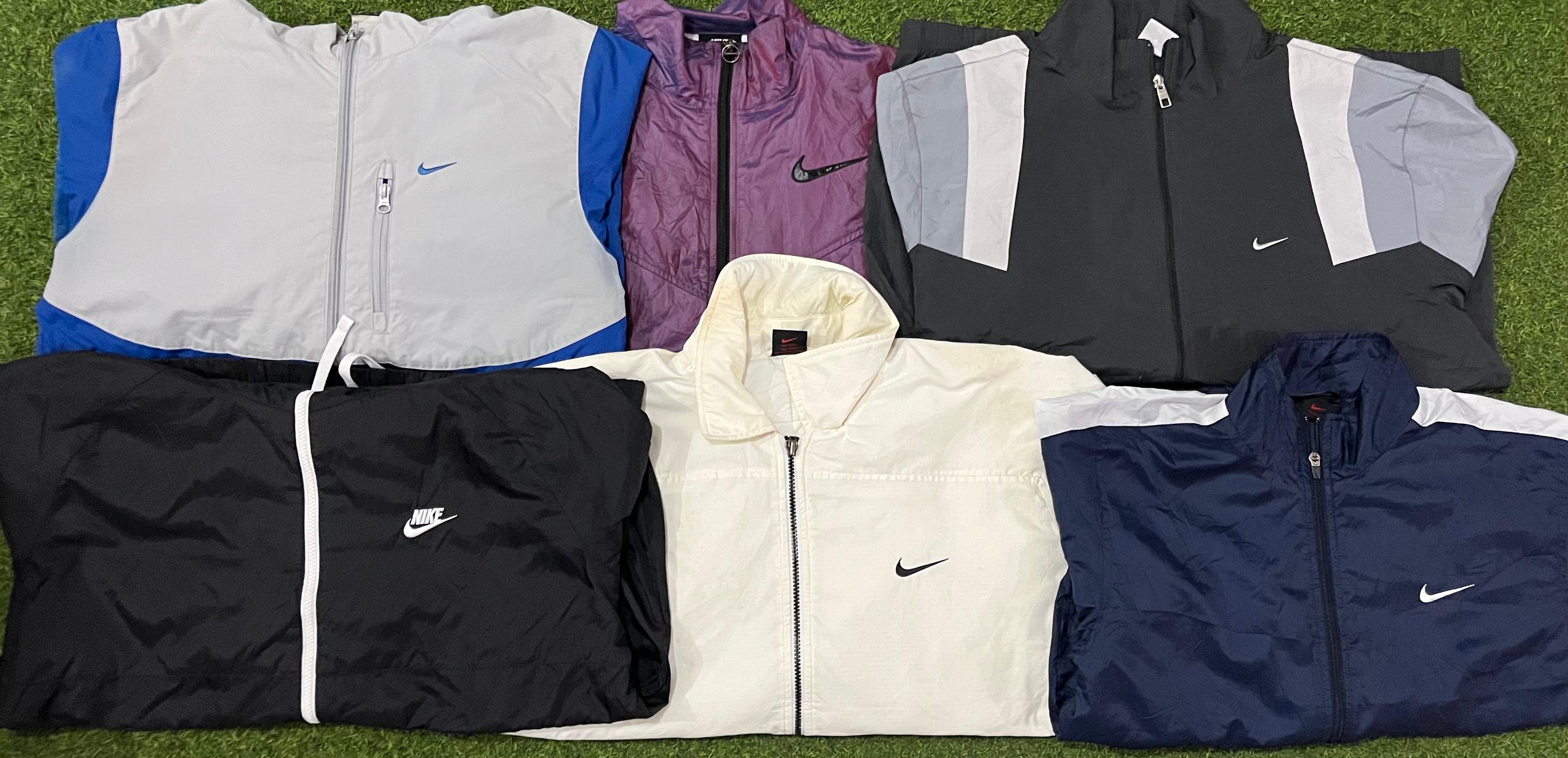 veste Nike